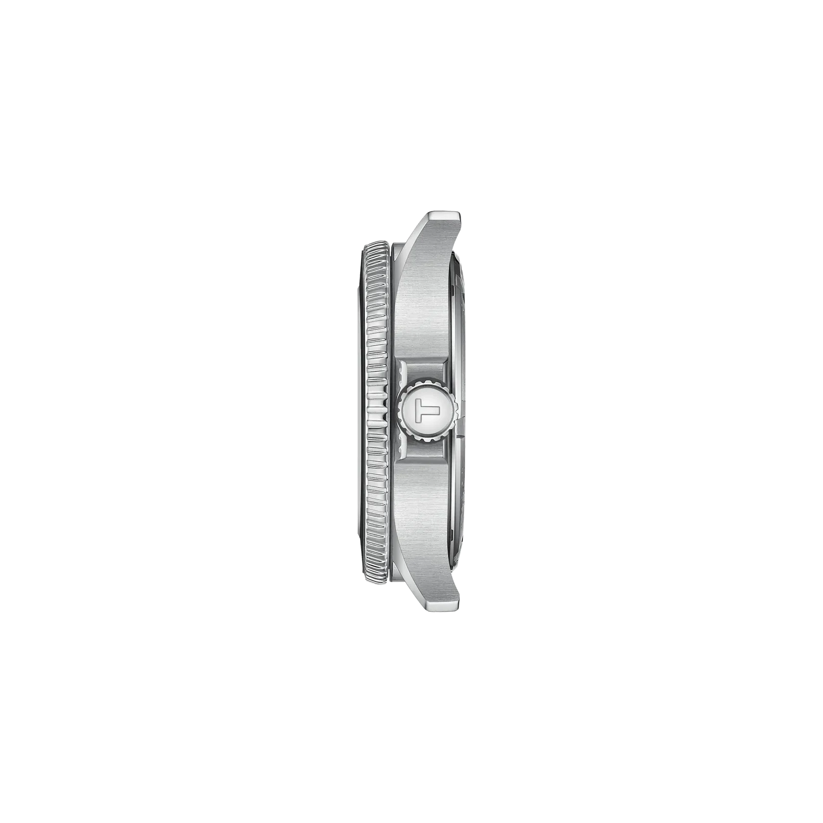 TISSOT T120.852.17.051.00 Swiss Automatic Movement Water Resistant Stainless Steel Elegant Design - Image 4
