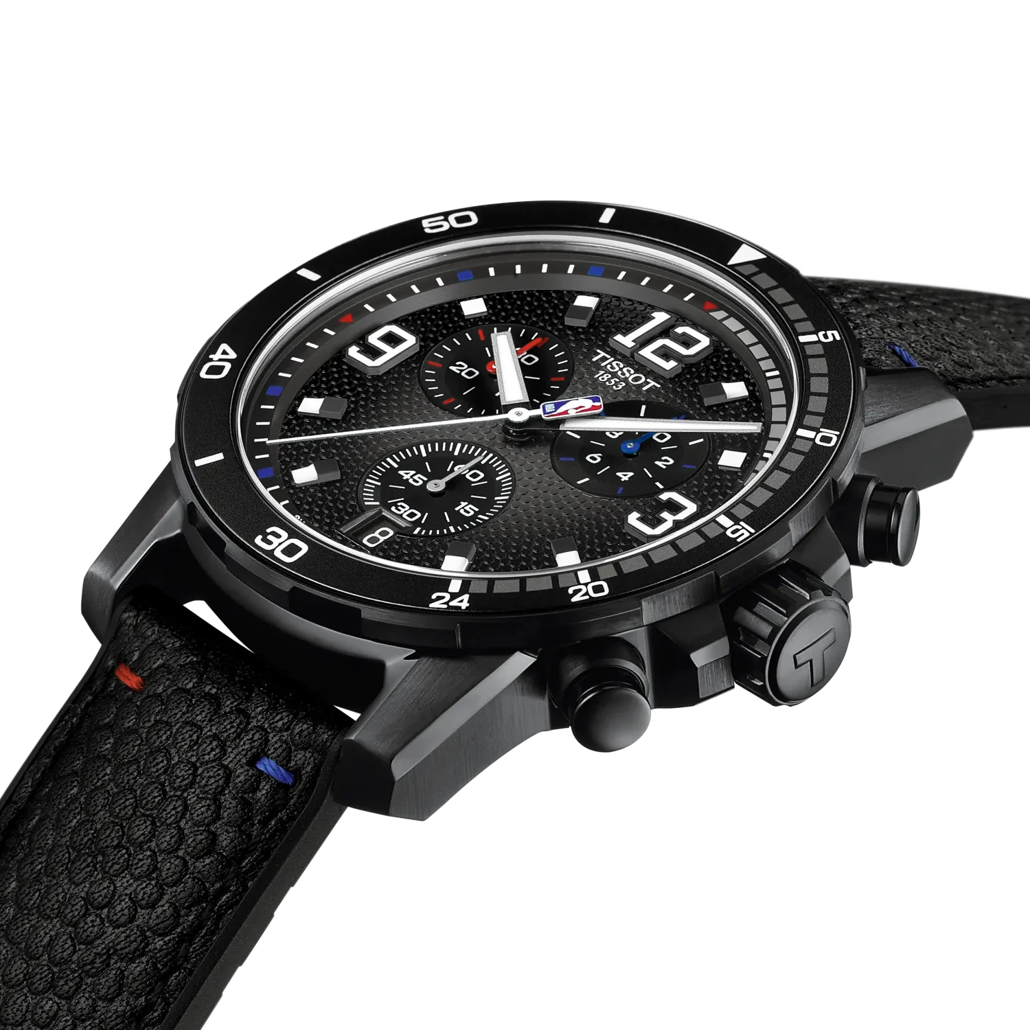 TISSOT T125.617.37.067.00 Elegant Swiss Design Stainless Steel Case Water Resistant Quartz Movement - Image 10