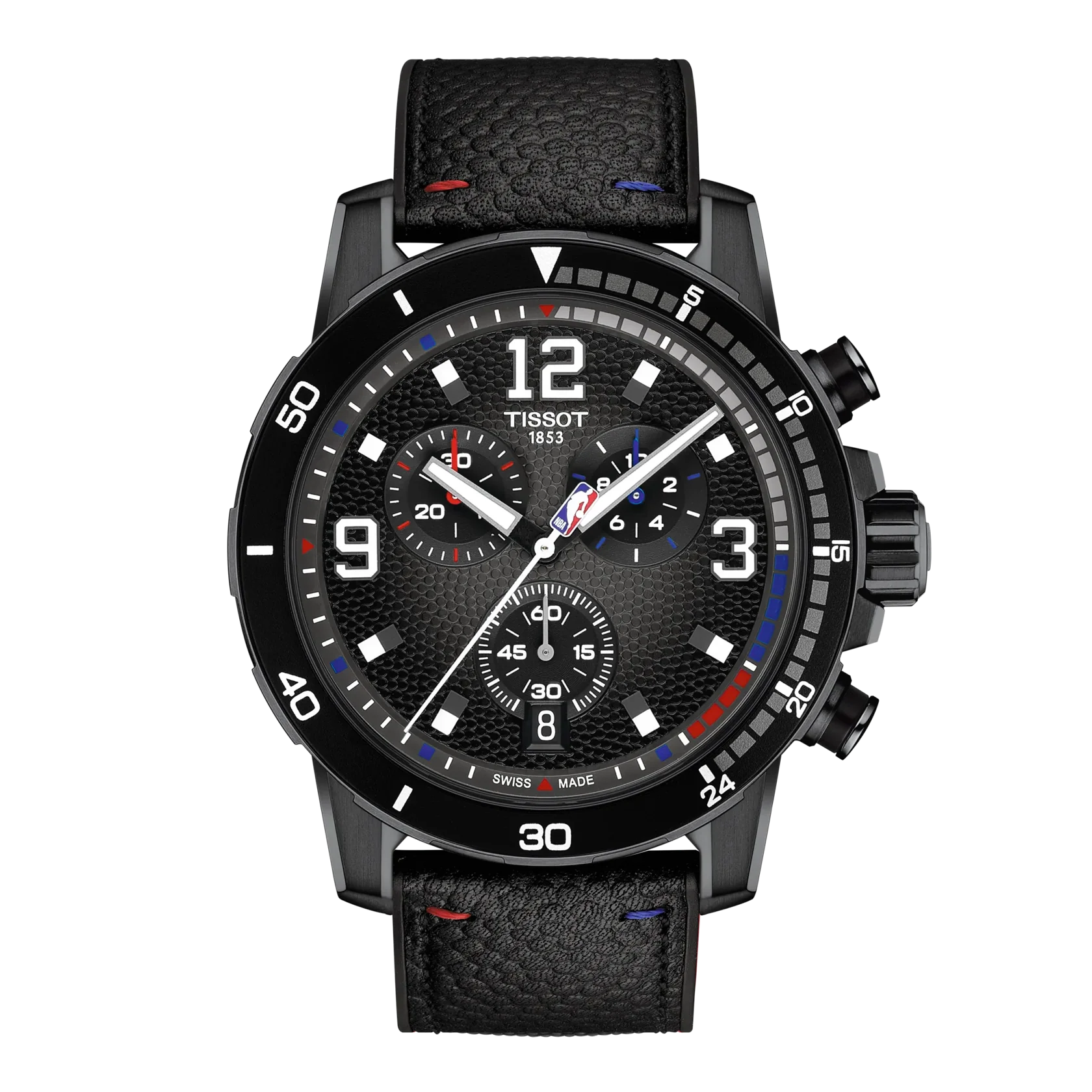 TISSOT T125.617.37.067.00 Elegant Swiss Design Stainless Steel Case Water Resistant Quartz Movement - Image 18