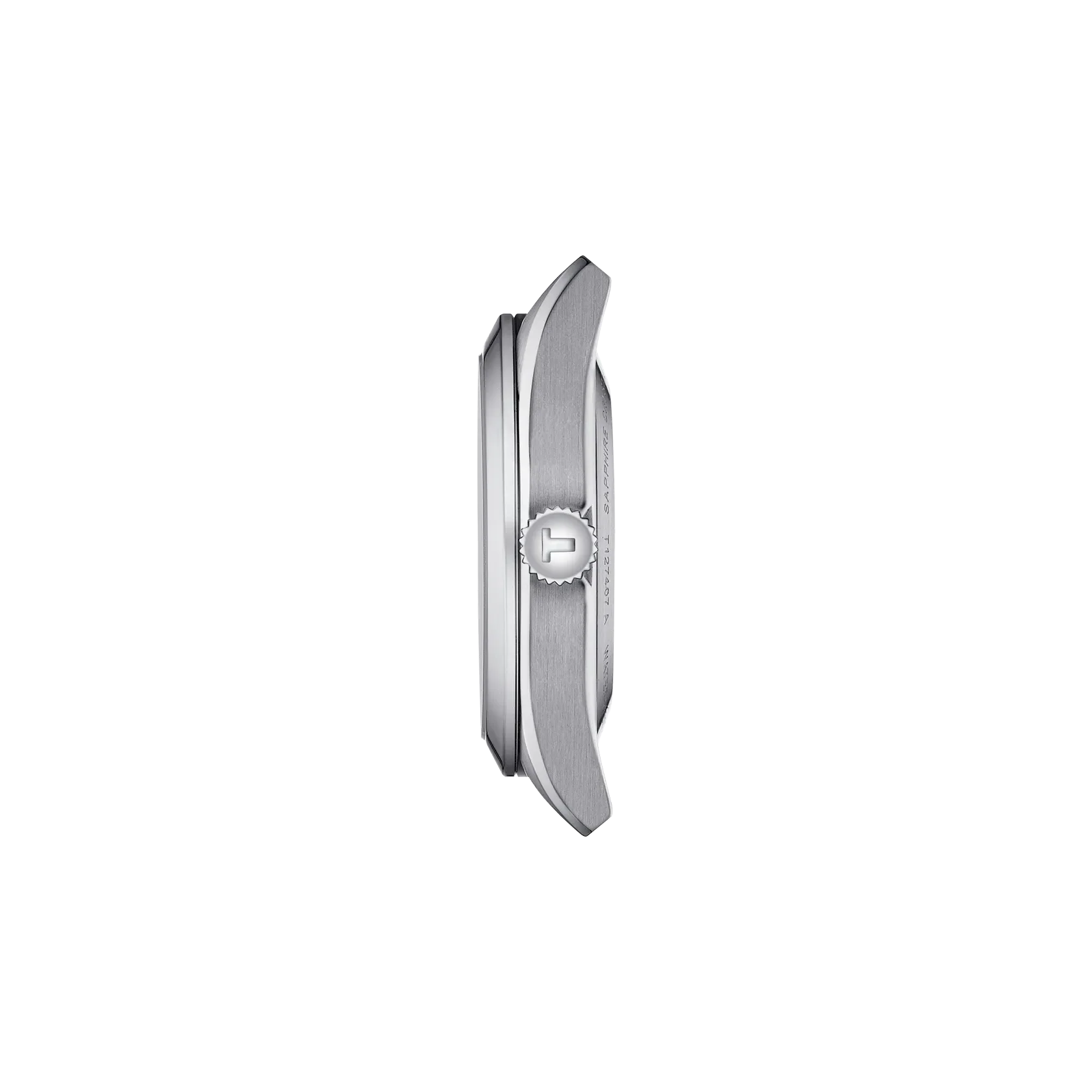 TISSOT T127.407.16.031.01 TISSOT Gentleman 40mm - Image 2