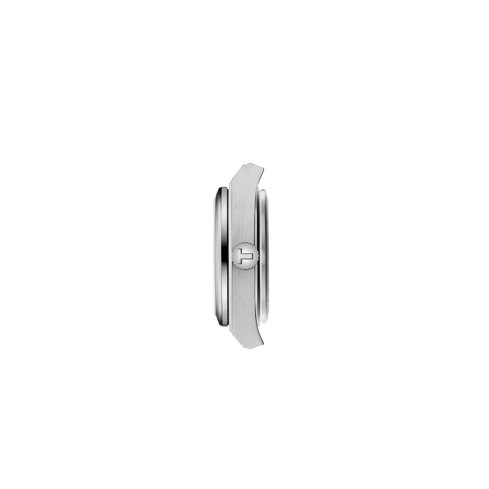Tissot T1370101105600 Classic Contemporary TISSOT PRX 25mm Swiss Quartz Ladies' Watch - Image 2
