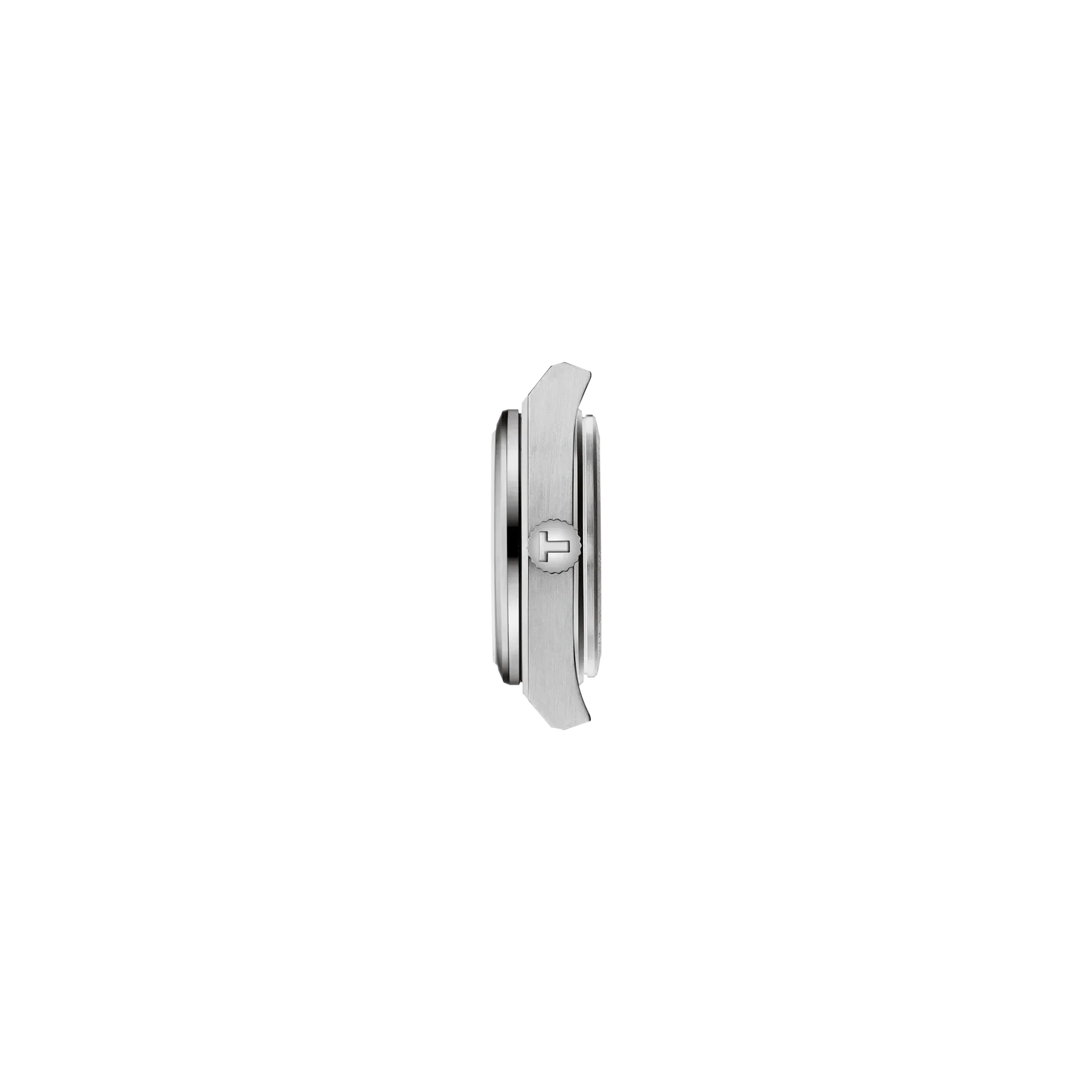 Tissot T1370101111100 Classic Contemporary TISSOT PRX 25mm Swiss Quartz Ladies' Watch - Image 2