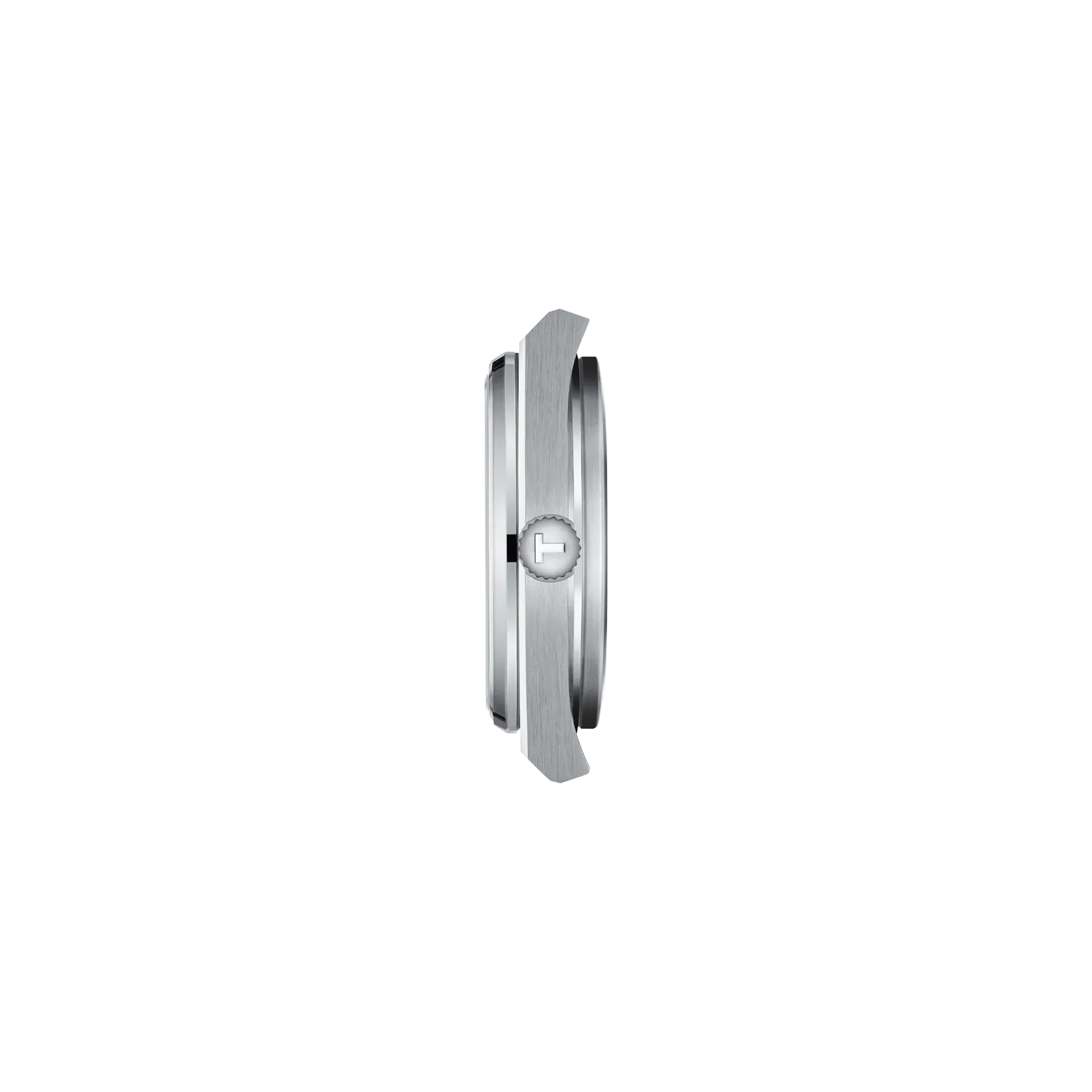 TISSOT T137.210.11.331.00 Swiss Automatic Movement Stainless Steel Case Water Resistant Elegant Design - Image 4