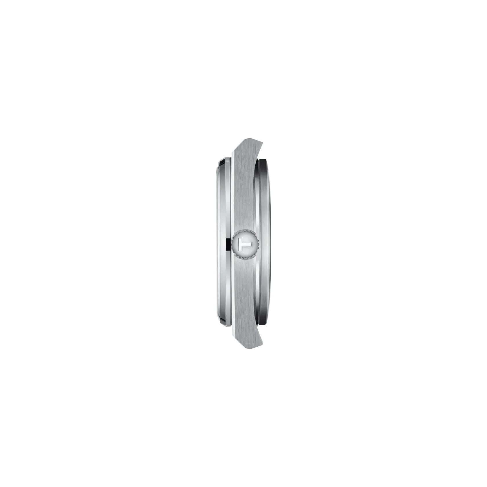 TISSOT T137.210.11.421.00 Elegant Stainless Steel Automatic Watch Water Resistant 80 Hours Power Reserve Classic Design - Image 4
