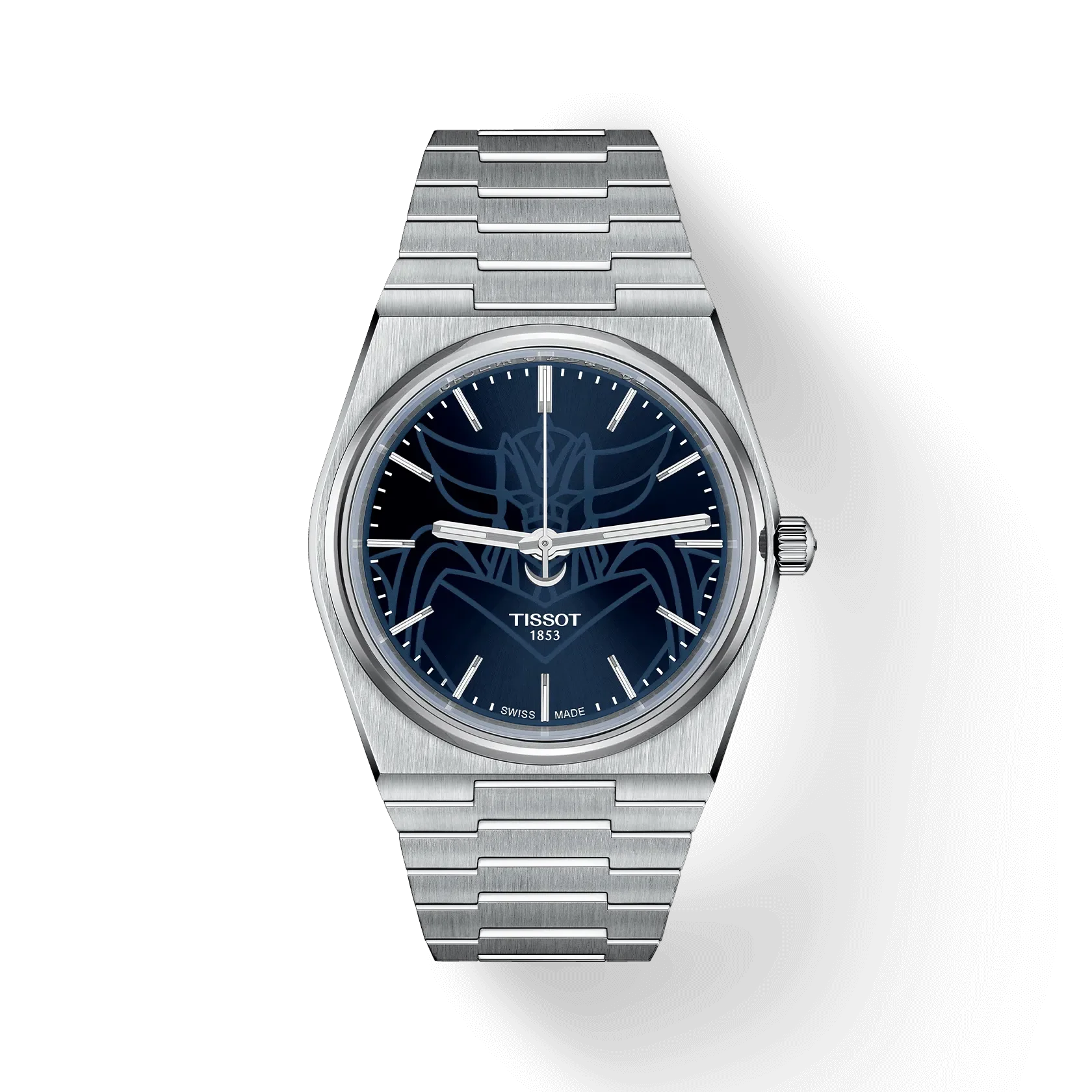 TISSOT T137.407.11.041.02 PRX UFO ロボ グレンダイザー 40mm