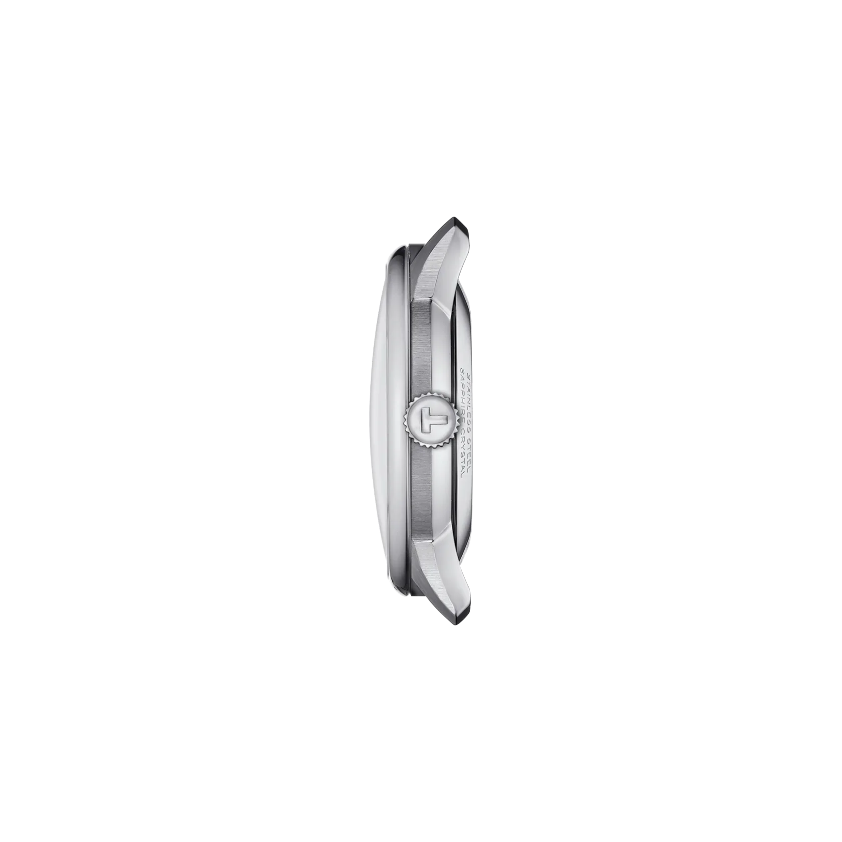 TISSOT T139.836.16.261.00 Elegant Swiss Quartz Chronograph Sapphire Crystal Water Resistant 42mm Case - Image 4