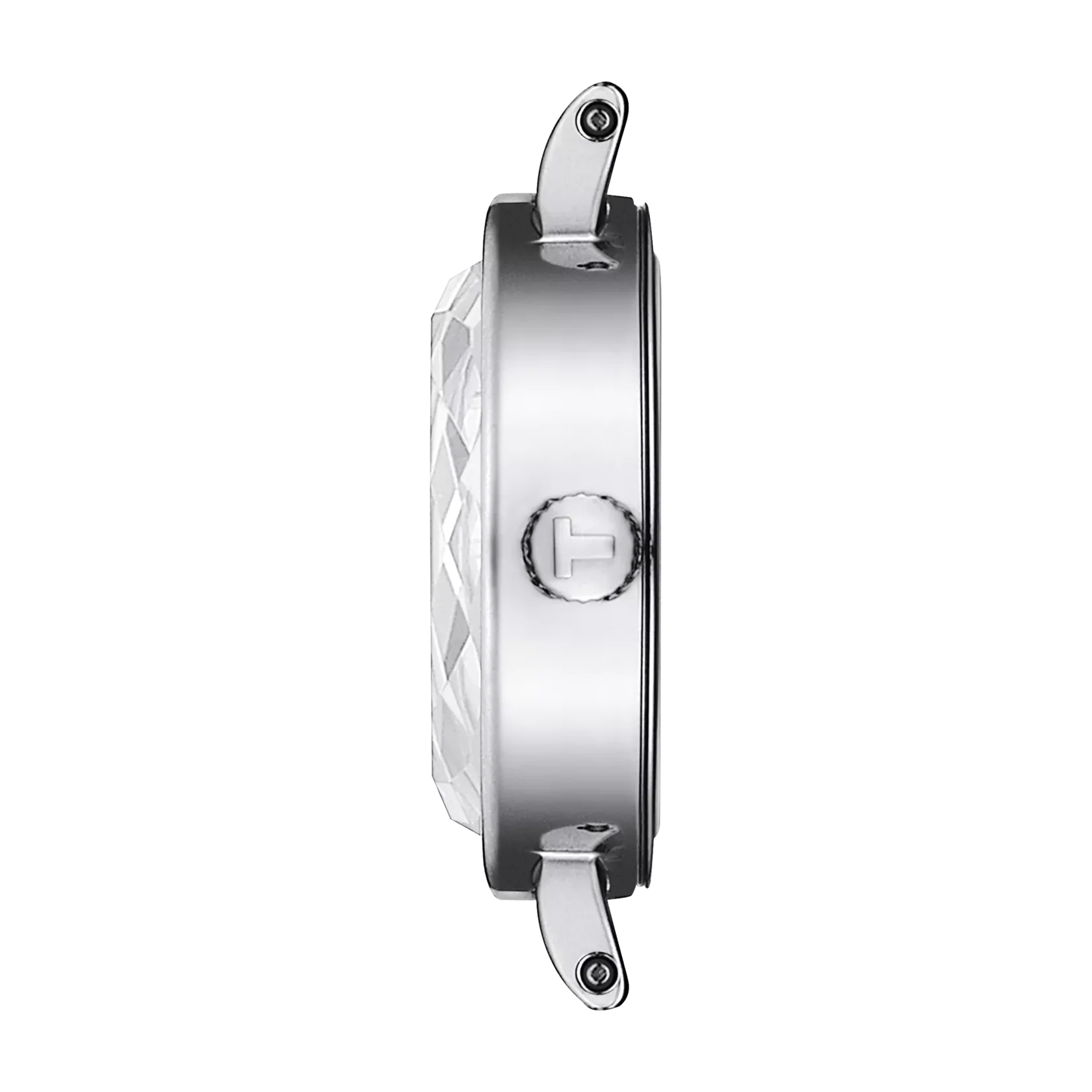 TISSOT T1400091111100 Lovely Round 19.5mm - Image 2