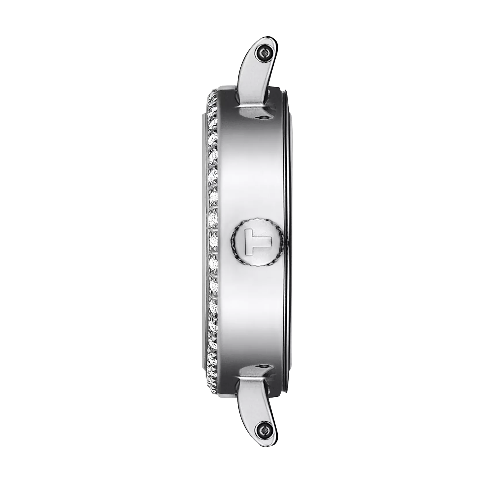 TISSOT T1400096111600 Lovely Round 19.5mm - Image 2