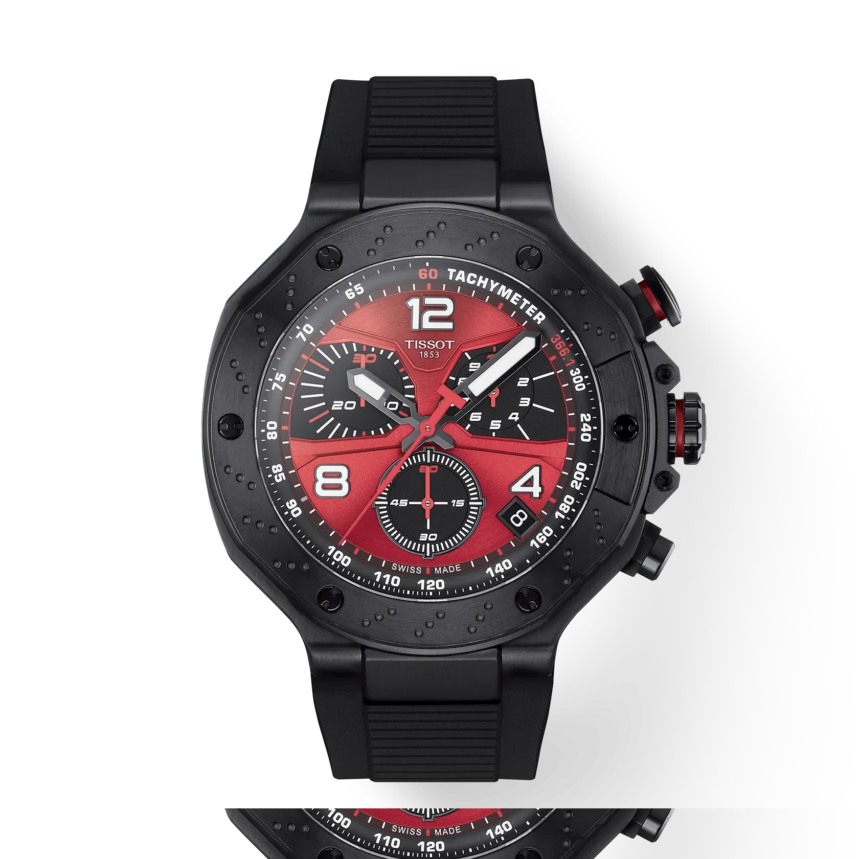 TISSOT T1414173742200 T-Race MotoGP 2026 45mm
