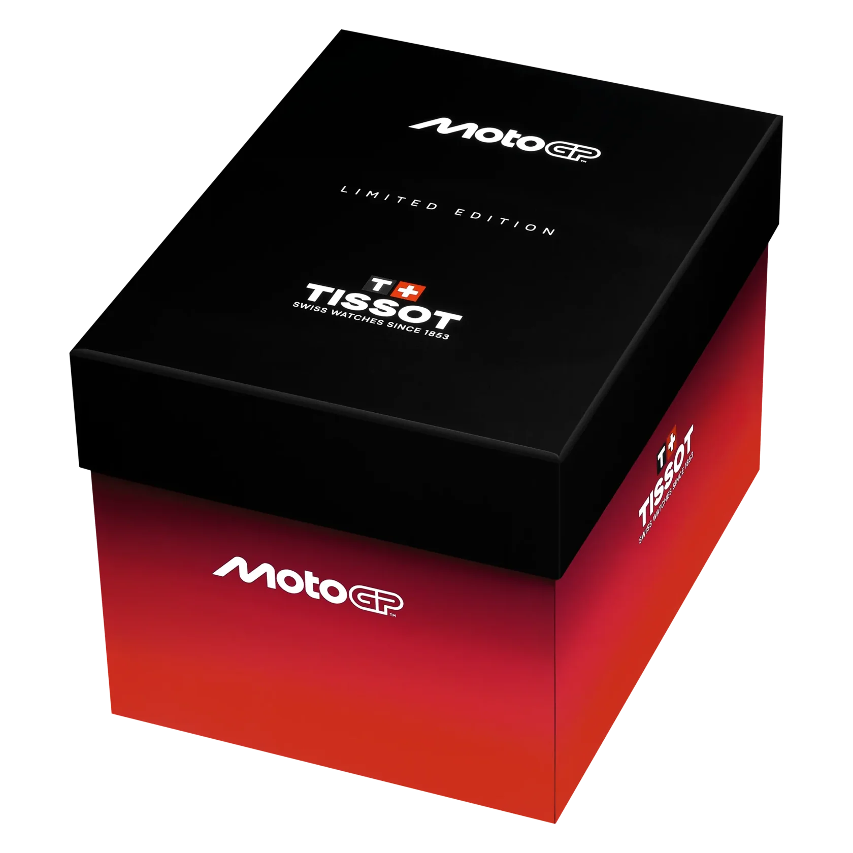TISSOT T1414173742200 T-Race MotoGP 2026 45mm - Image 7