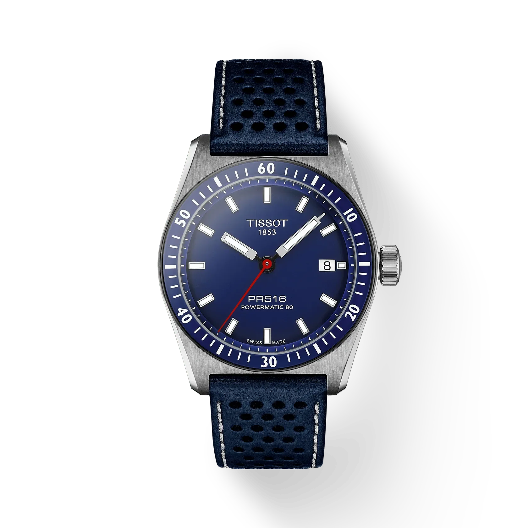 Tissot T149.407.16.041.00 Sport TISSOT PR516 38mm Swiss Automatic Unisex Watch