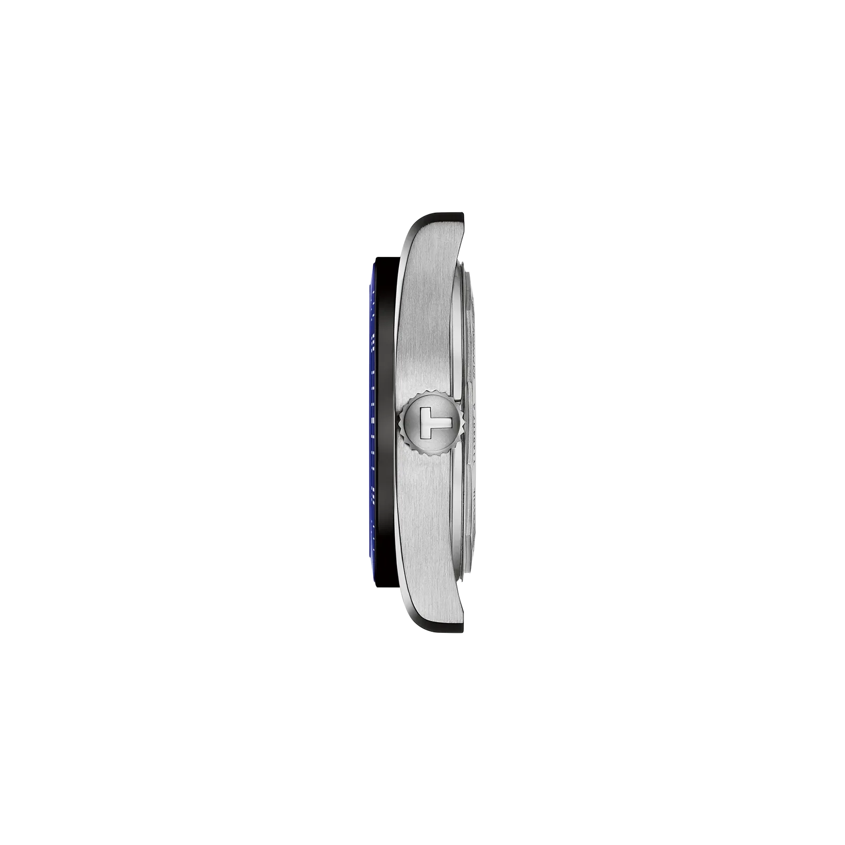 Tissot T149.407.16.041.00 Sport TISSOT PR516 38mm Swiss Automatic Unisex Watch - Image 2