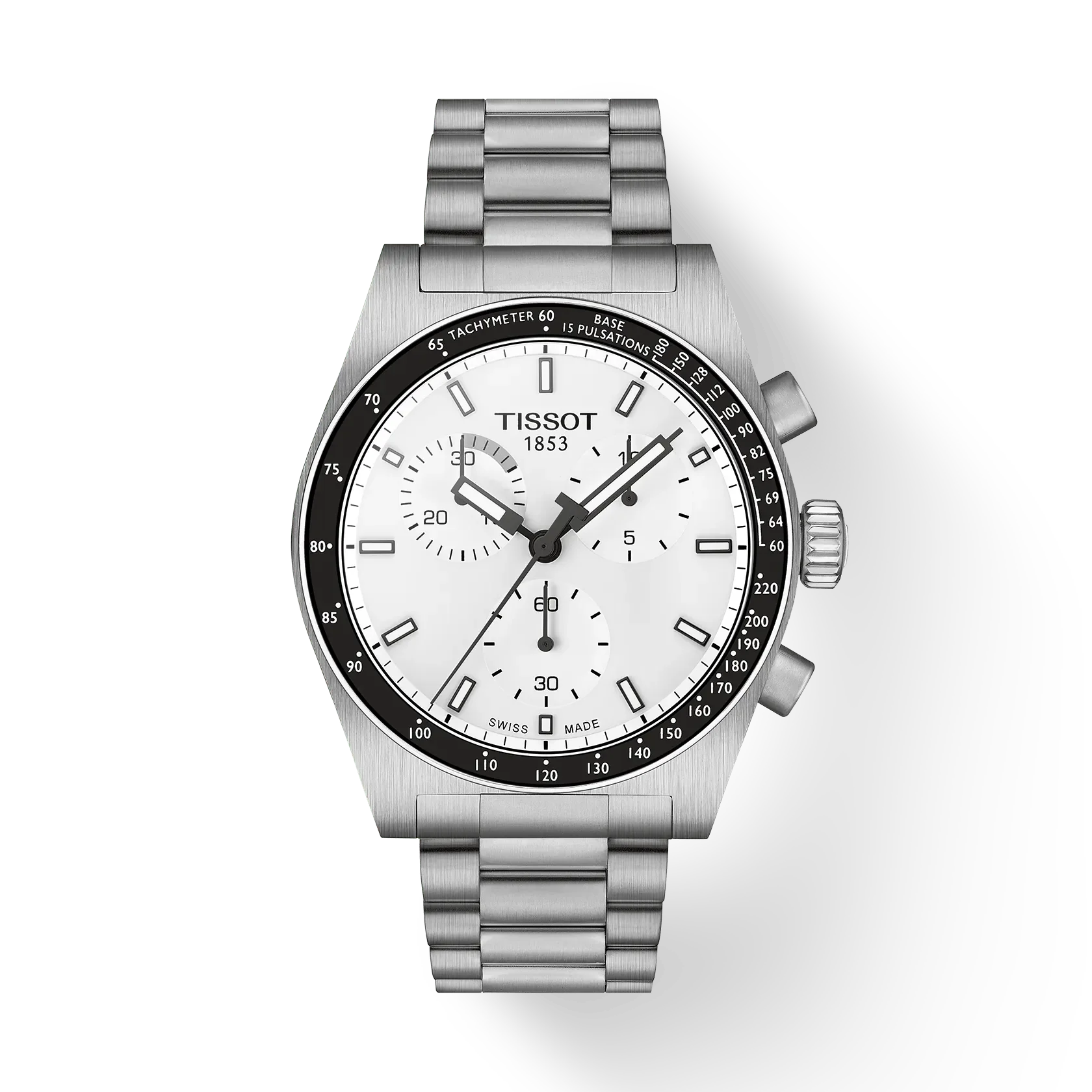 Tissot T1494171101100 Sport PR516 40mm Swiss Quartz Men's Watch