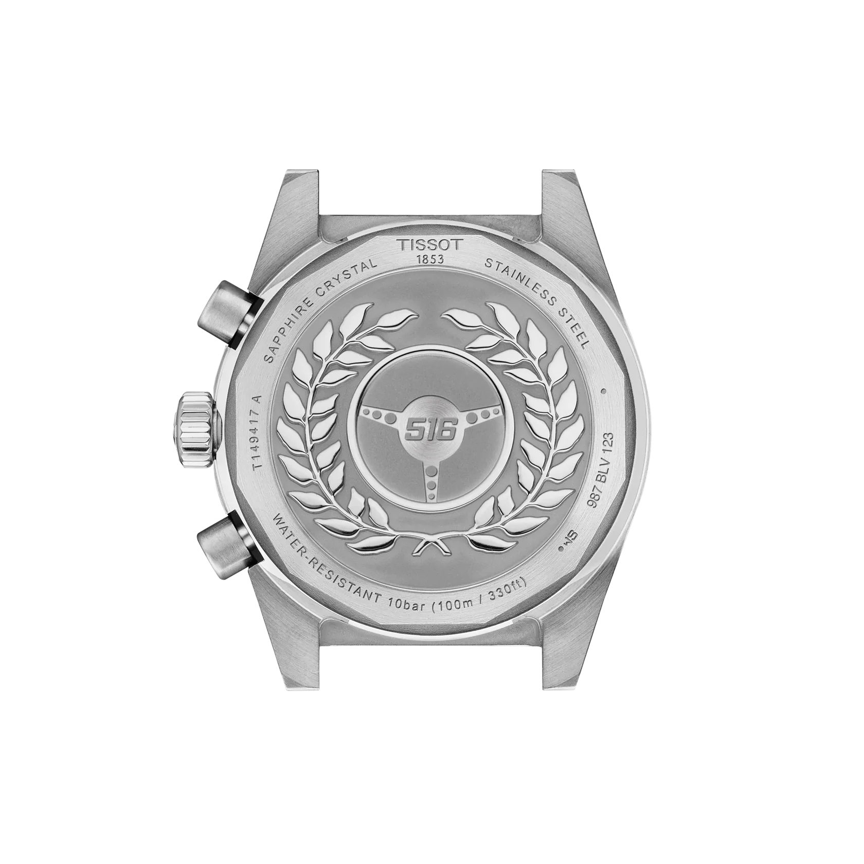 Tissot T1494171101100 Sport PR516 40mm Swiss Quartz Men's Watch - Image 3