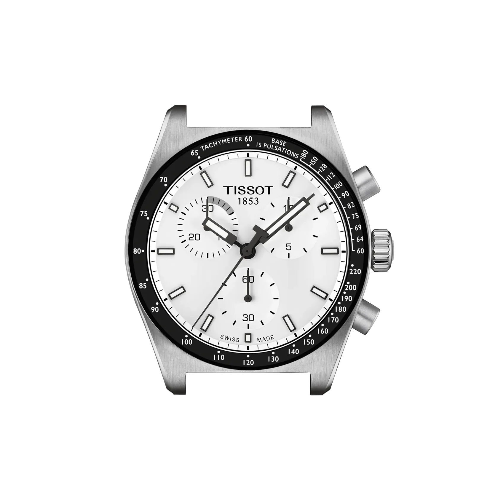 Tissot T1494171101100 Sport PR516 40mm Swiss Quartz Men's Watch - Image 6