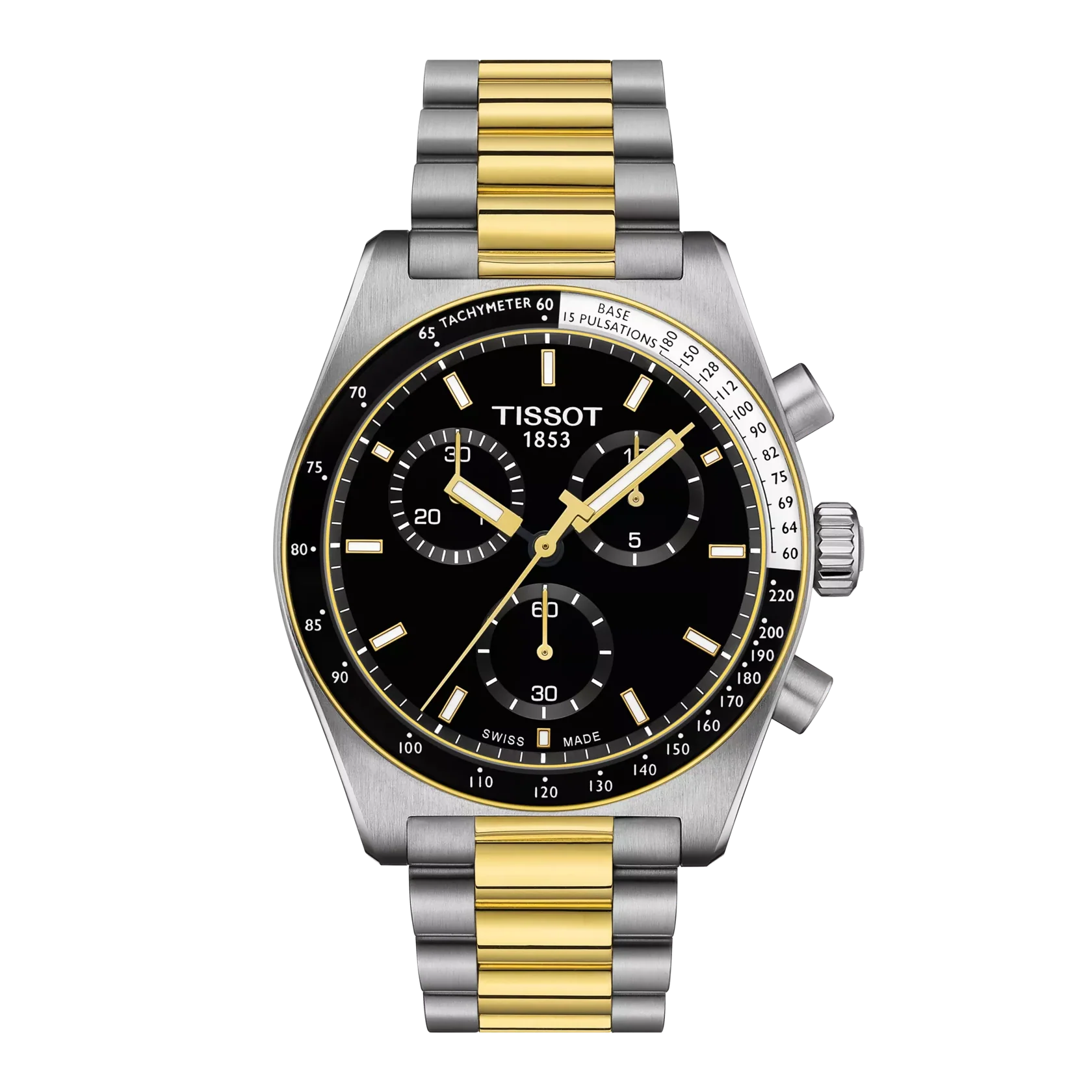 TISSOT T149.417.22.051.00 Swiss Automatic Movement Stainless Steel Case Water Resistant Elegant Design - Image 10