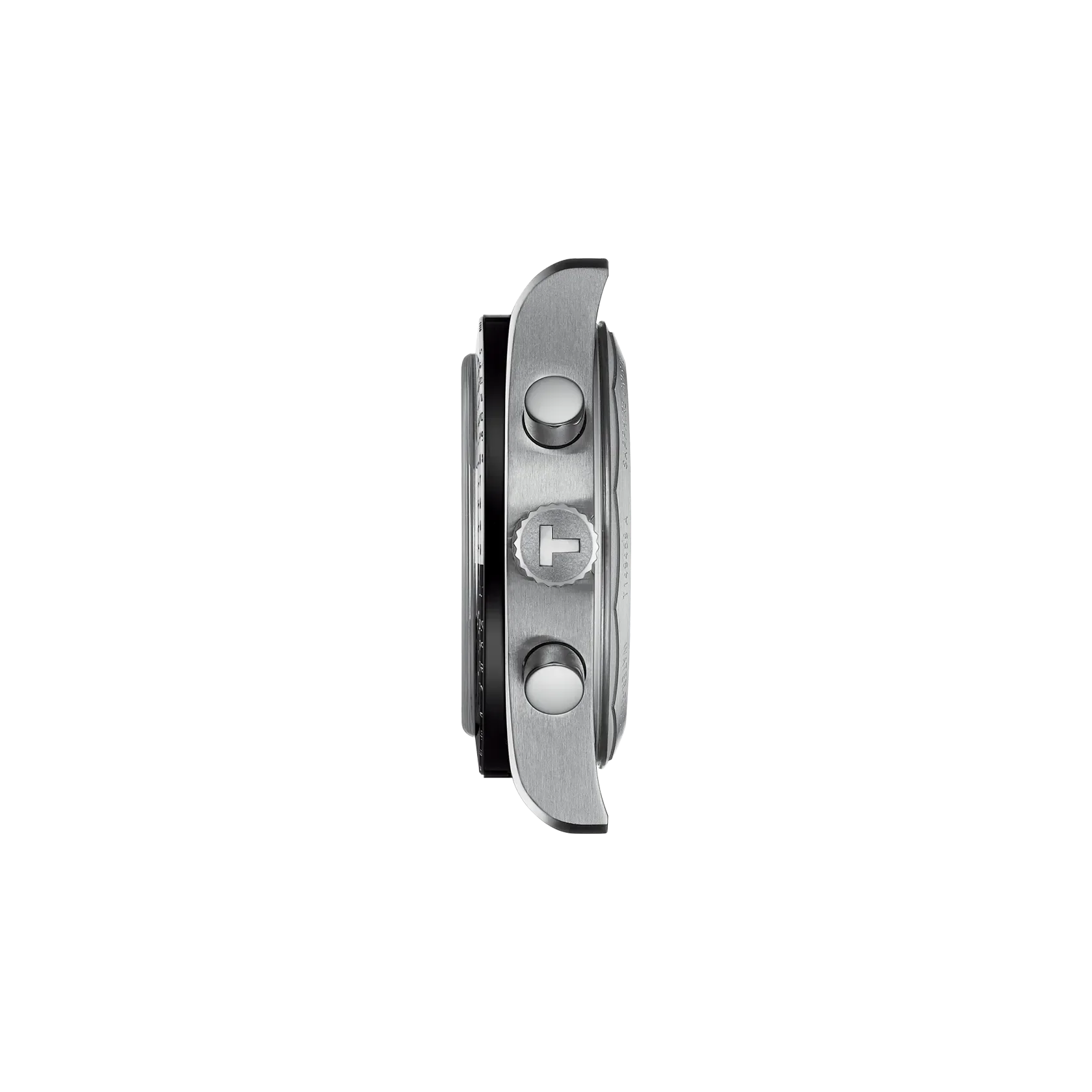 TISSOT T149.459.21.051.00 Swiss Quartz Movement Water Resistant 100m Elegant Stainless Steel Design - Image 4