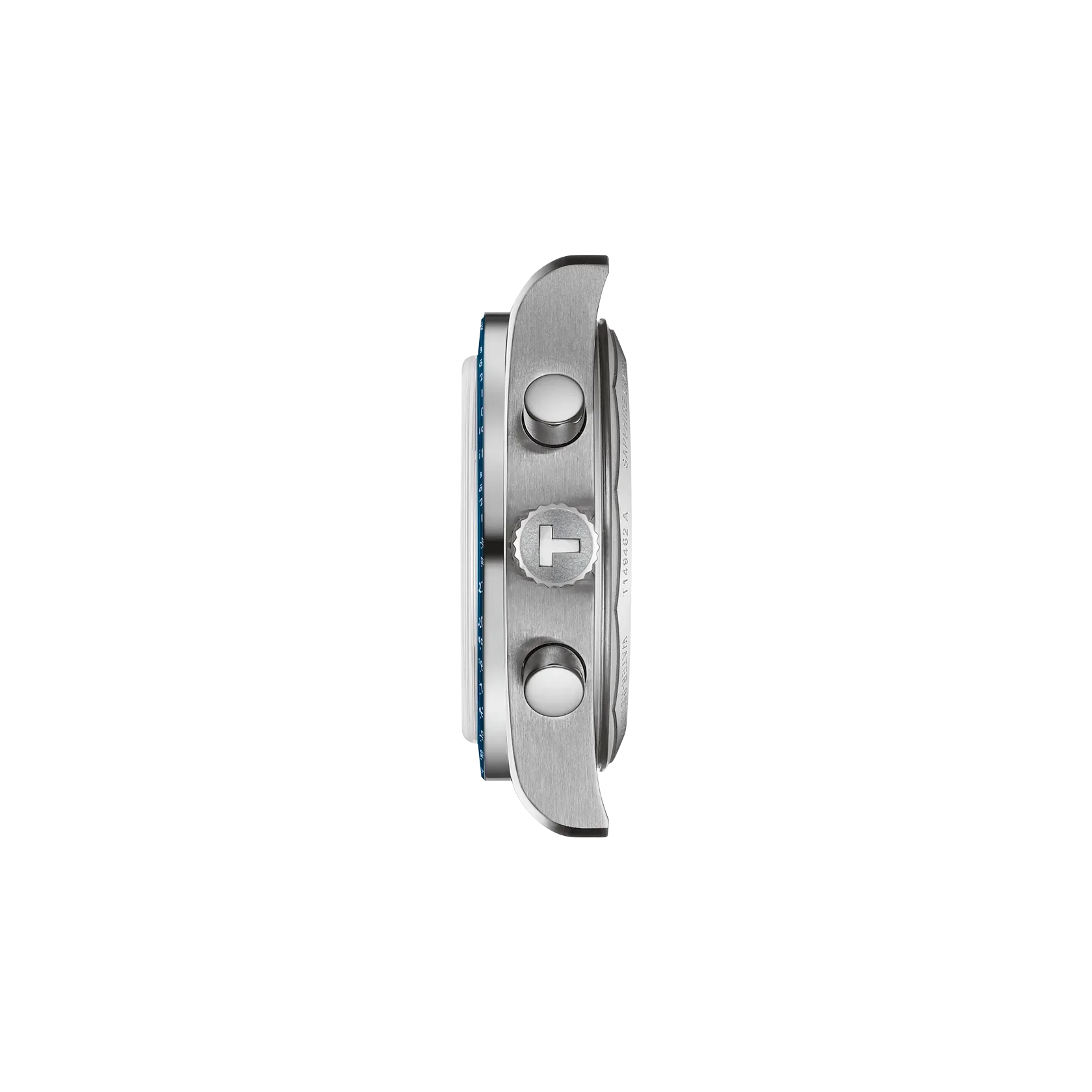 TISSOT T149.462.11.011.00 Swiss Automatic Movement Water Resistant Elegant Design Classic Style - Image 4
