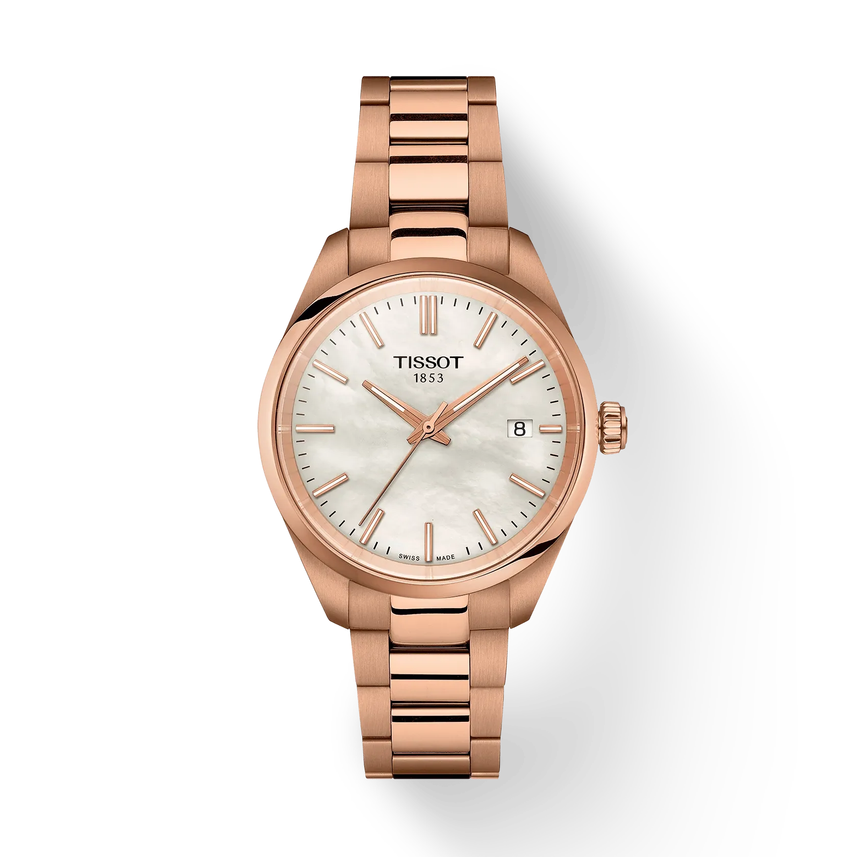TISSOT T150.210.33.111.00 TISSOT PR 100 34mm