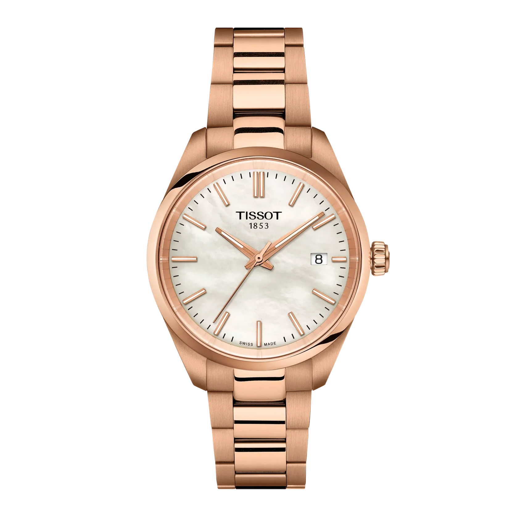 TISSOT T150.210.33.111.00 TISSOT PR 100 34mm - Image 5