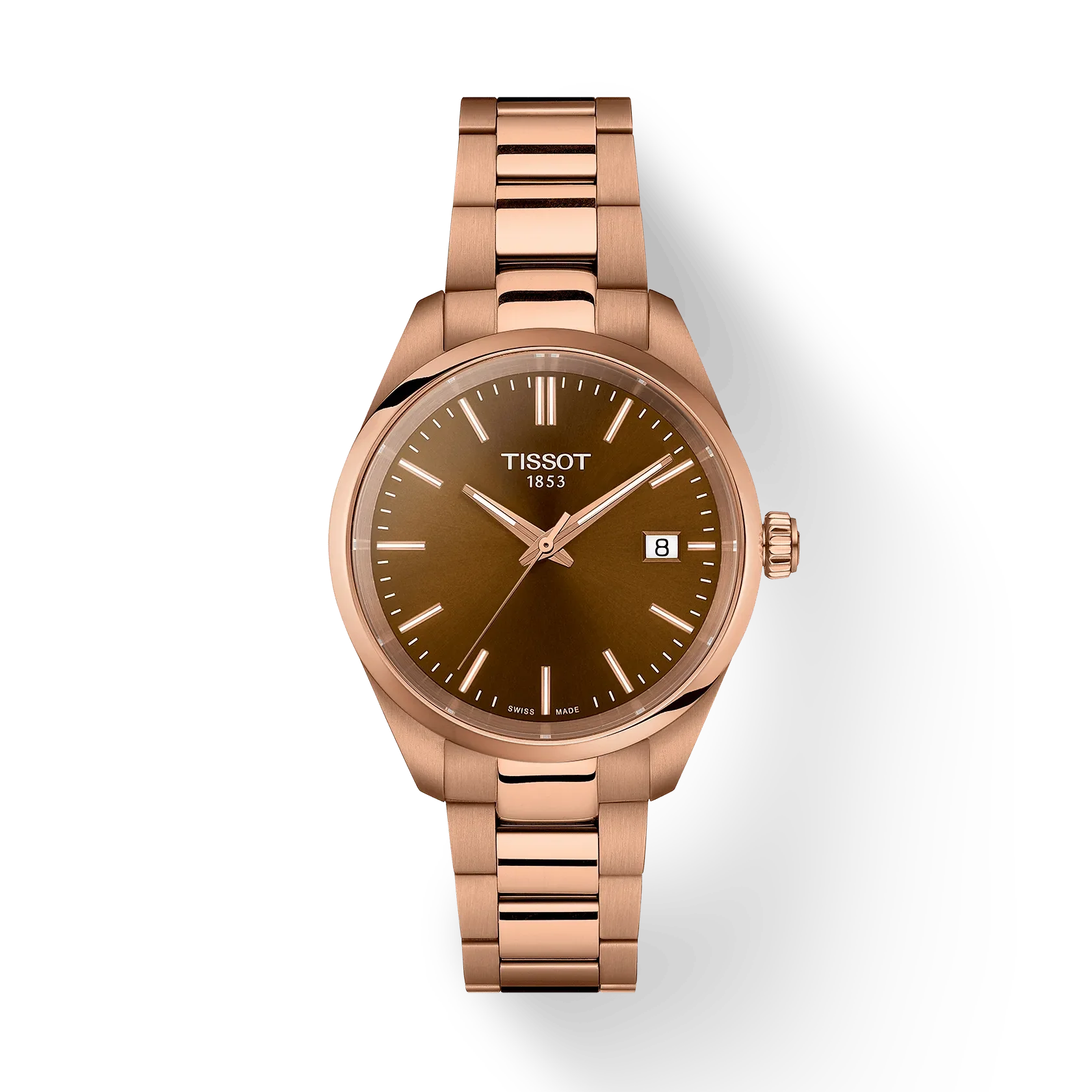 TISSOT T150.210.33.291.00 TISSOT PR 100 34mm