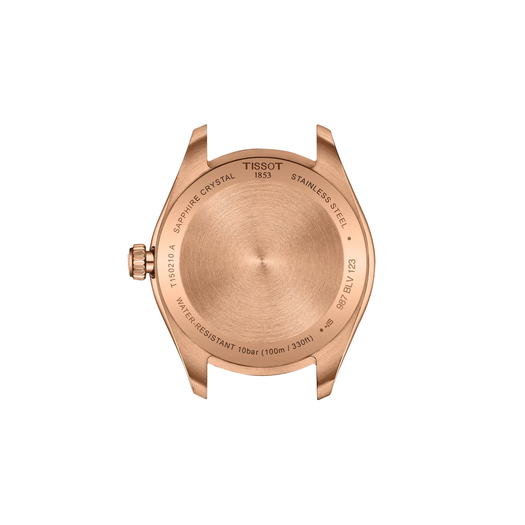 TISSOT T150.210.33.291.00 TISSOT PR 100 34mm - Image 3