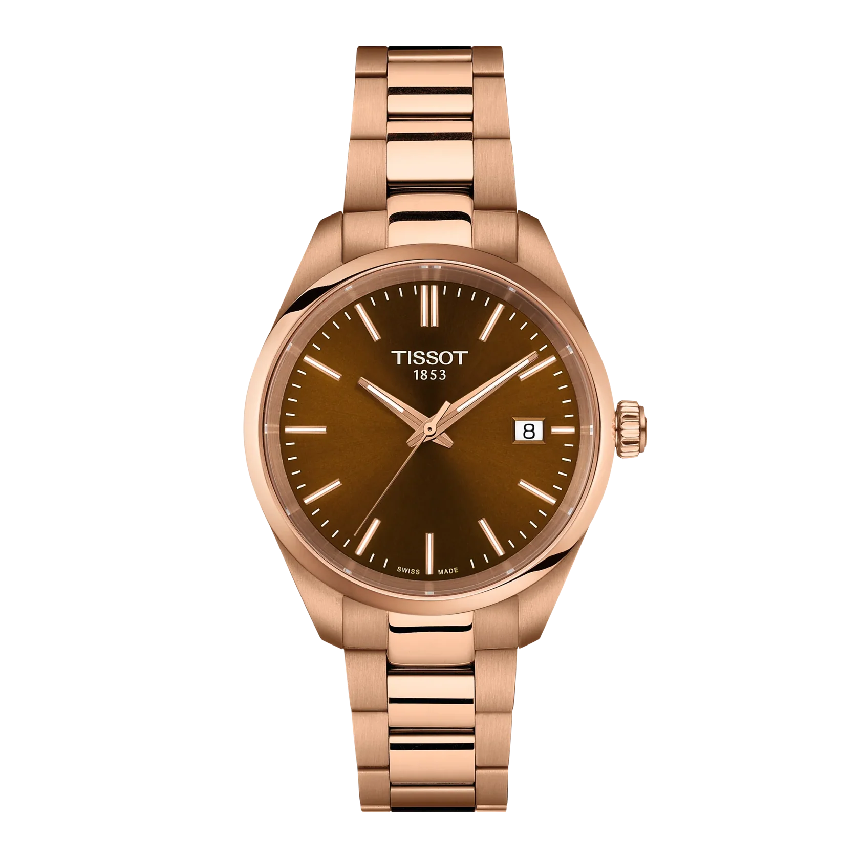 TISSOT T150.210.33.291.00 TISSOT PR 100 34mm - Image 5