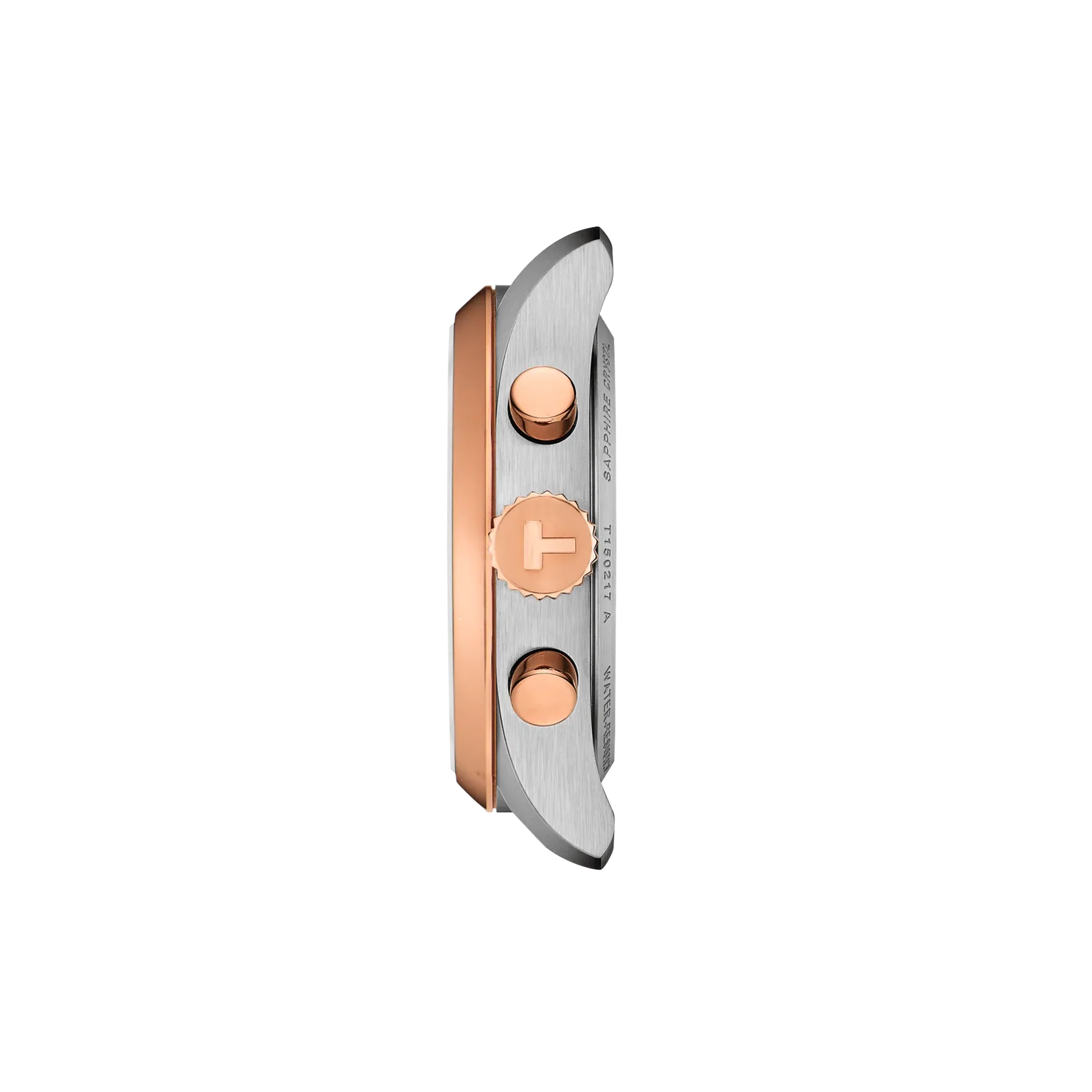 TISSOT PR 100 T1502172211100 36mm Quartz Ladies Watch - Image 2