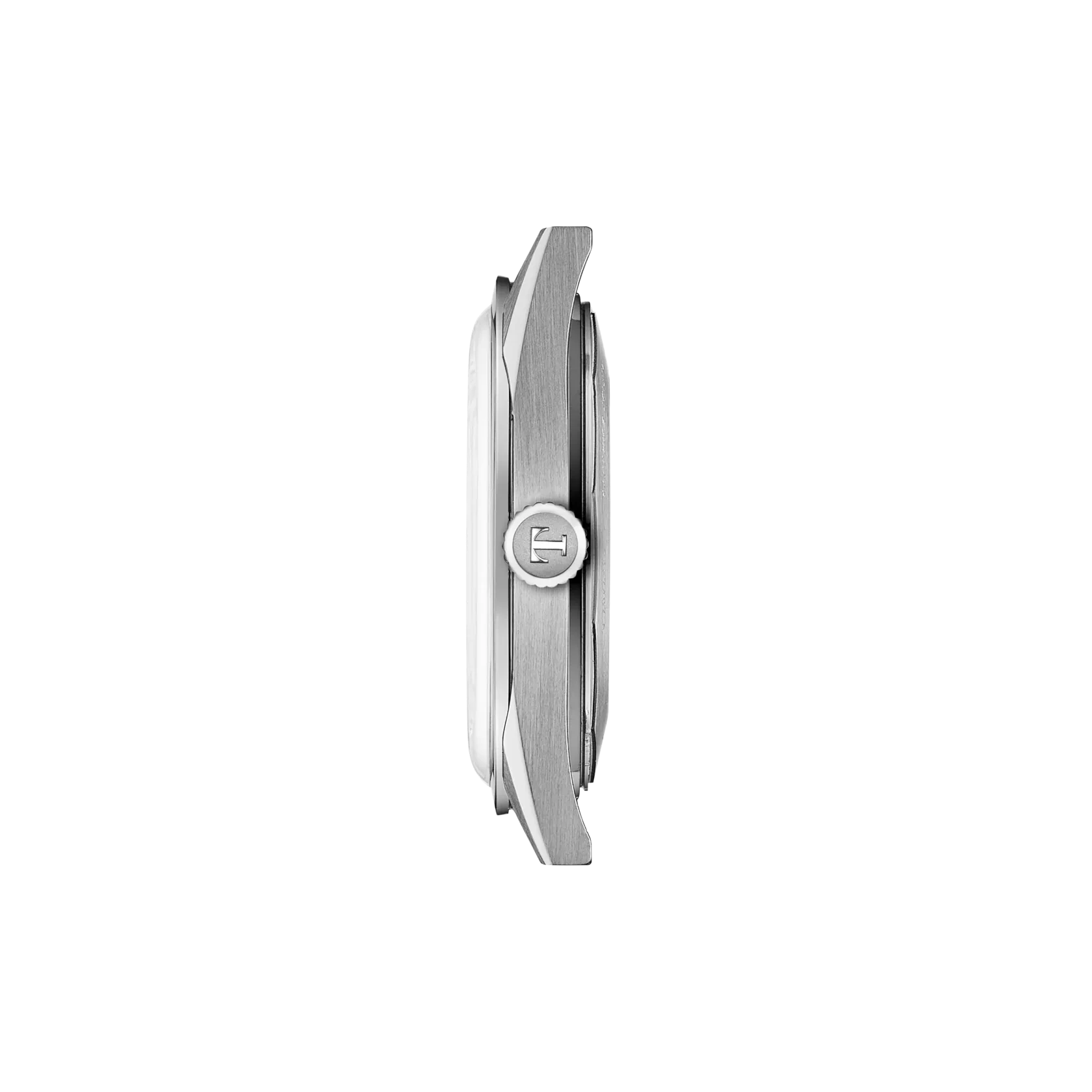 TISSOT T1574071104100 TISSOT Visodate 39mm - Image 2
