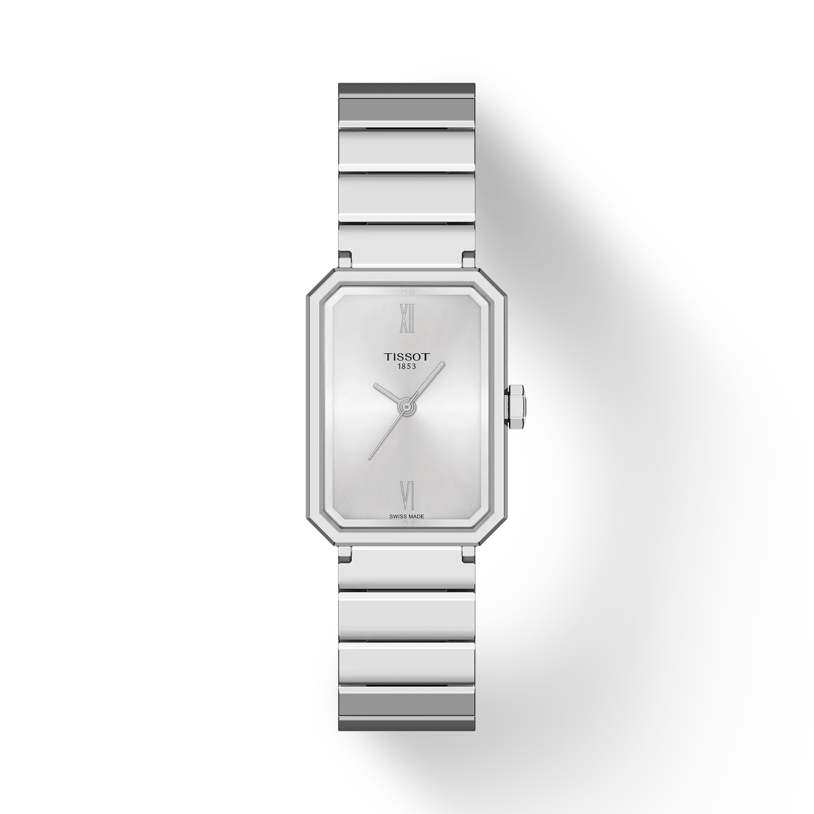 Tissot T1601101103300 Classic Contemporary TISSOT SRV 30mm Swiss Made Quartz Ladies' Watch