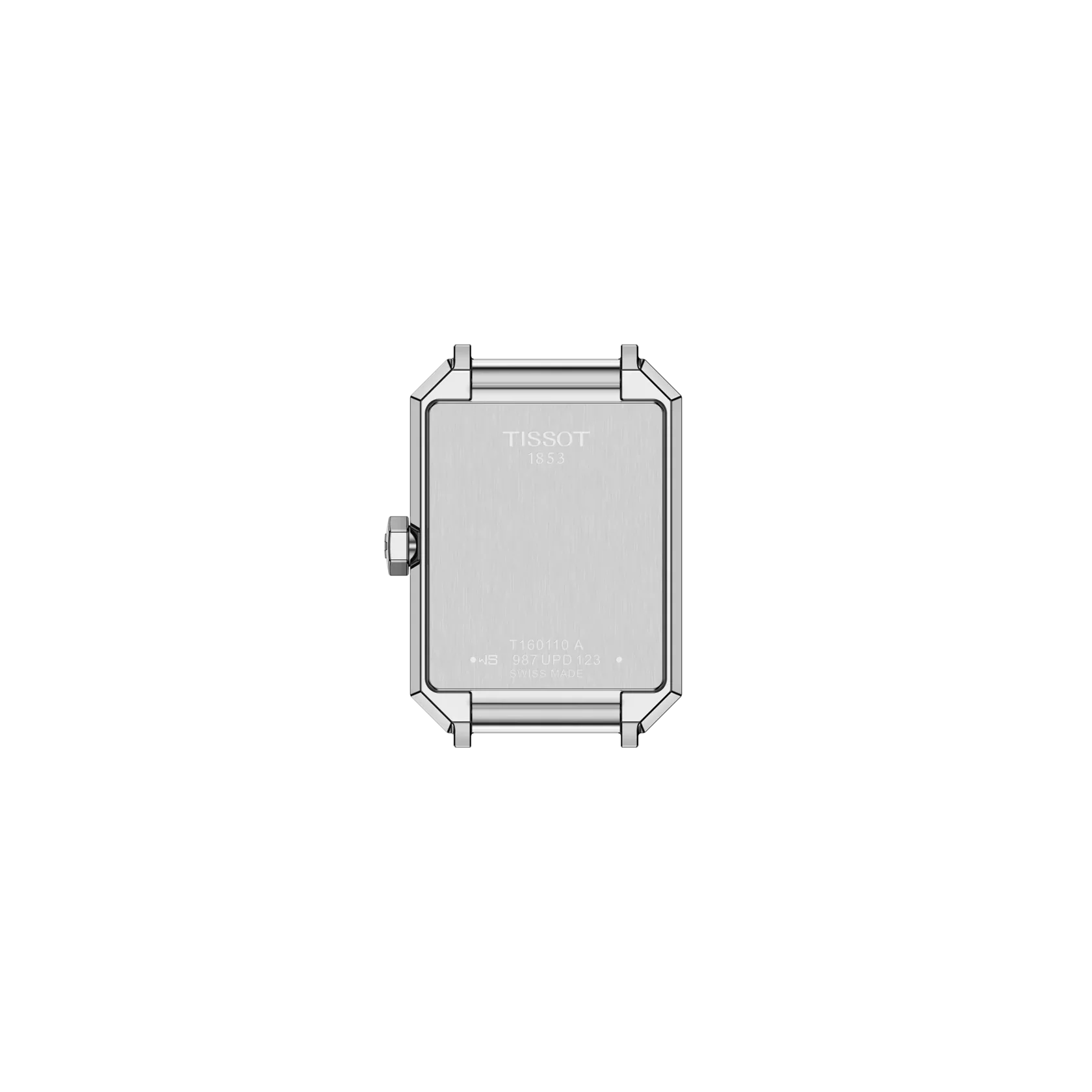 Tissot T1601101103300 Classic Contemporary TISSOT SRV 30mm Swiss Made Quartz Ladies' Watch - Image 3