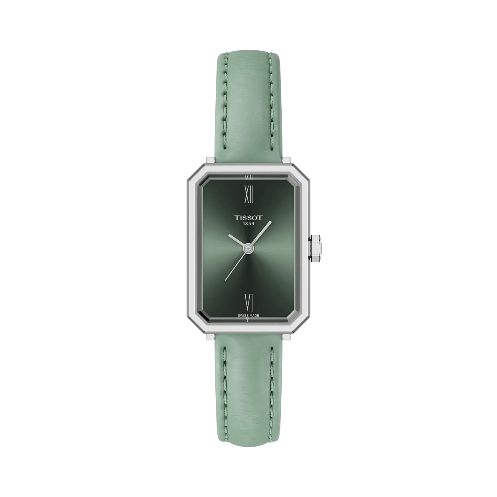 Tissot T1601101609300 Classic Contemporary TISSOT SRV 30mm Swiss Made Quartz Ladies' Watch - Image 5