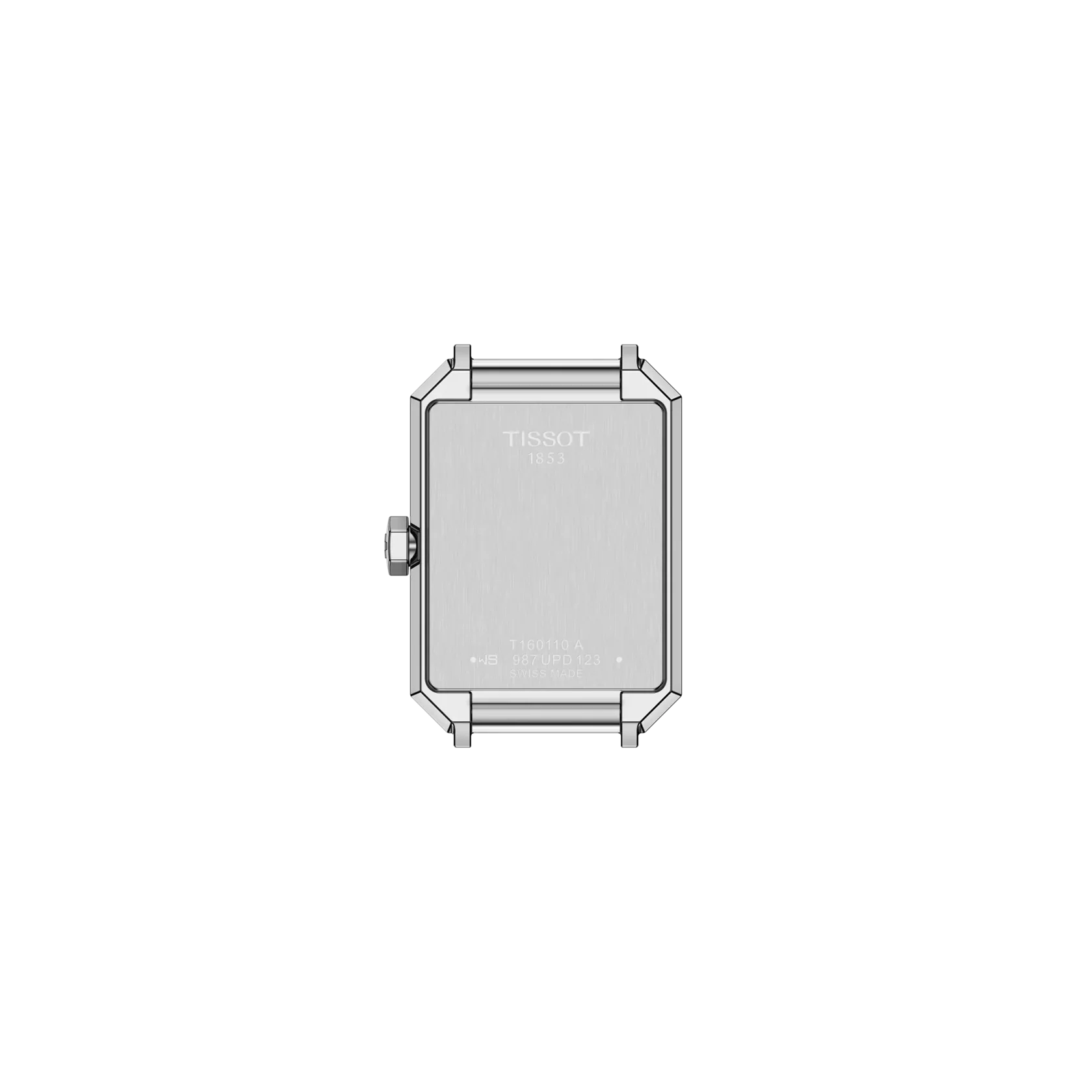 Tissot T1601101642300 Classic Contemporary TISSOT SRV 30mm Swiss Made Quartz Ladies' Watch - Image 3