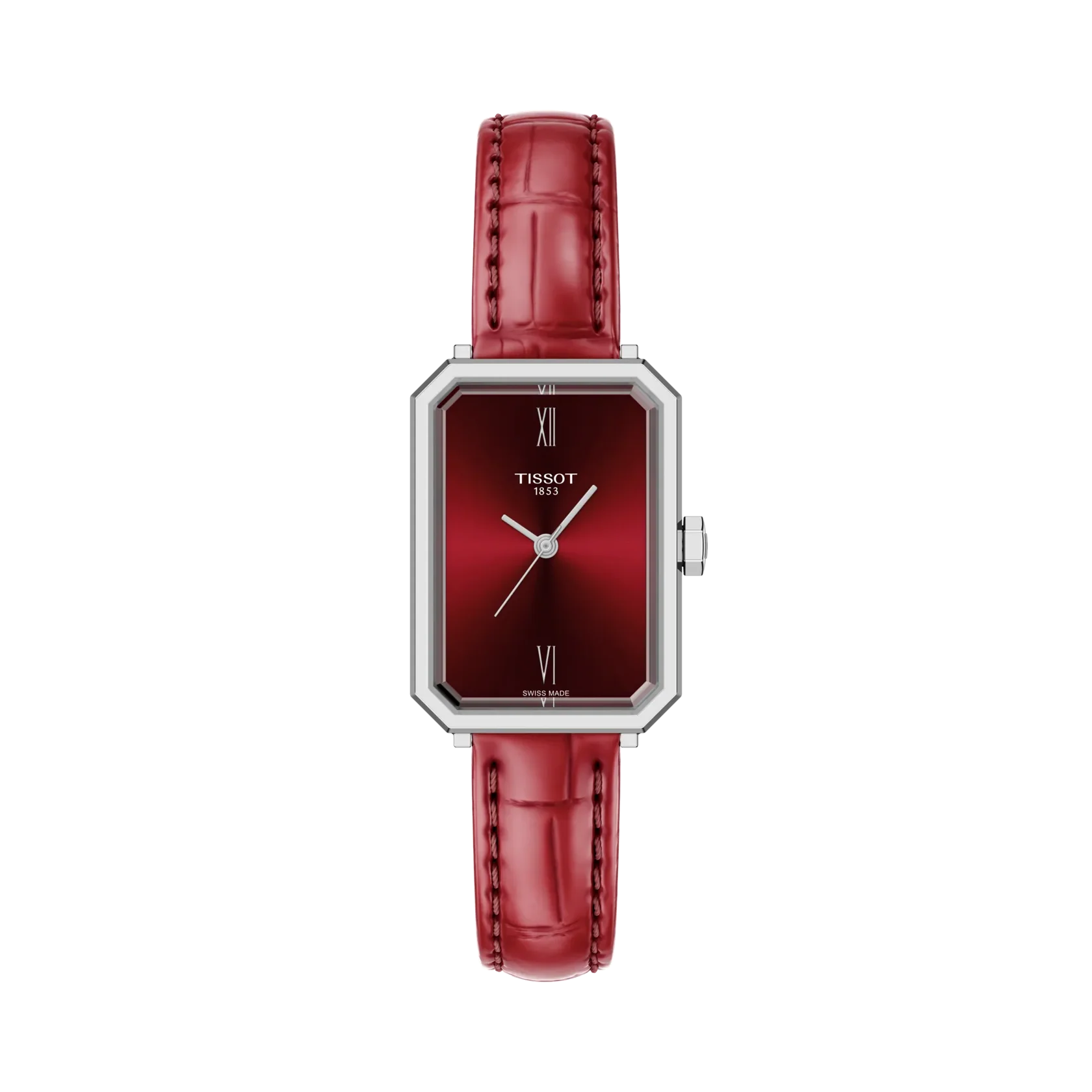 Tissot T1601101642300 Classic Contemporary TISSOT SRV 30mm Swiss Made Quartz Ladies' Watch - Image 6