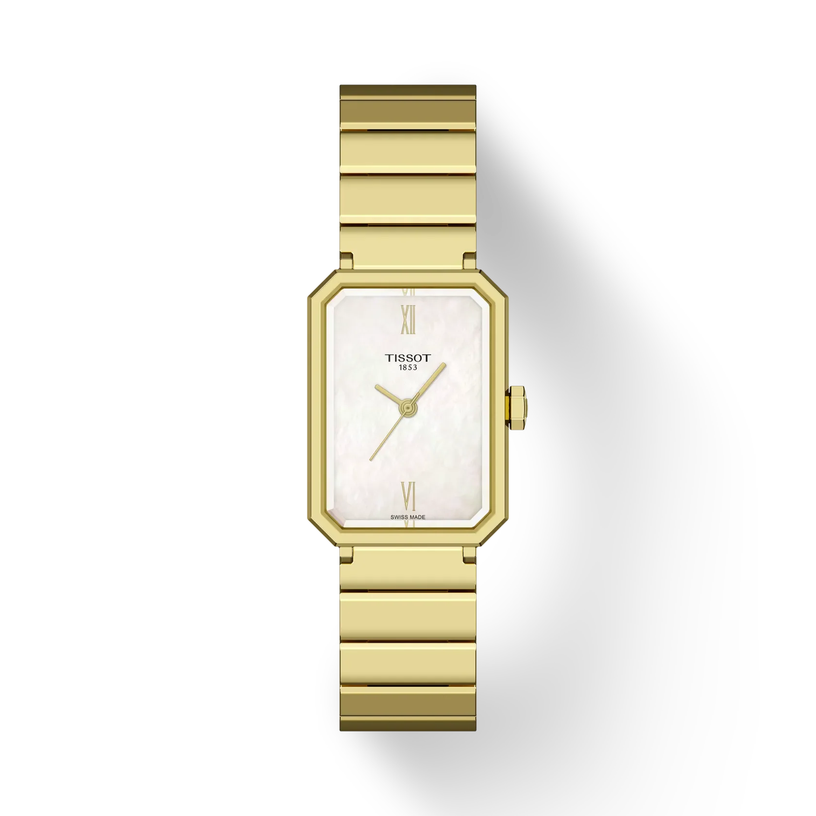 Tissot T1601103311300 Classic Contemporary SRV 30mm Swiss Made Quartz Ladies' Watch