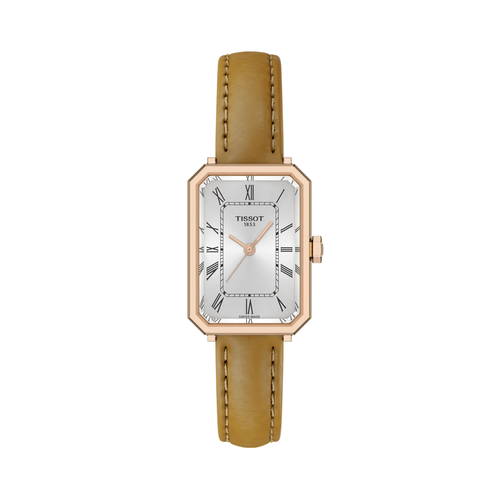 Tissot T1601103603300 Classic Contemporary SRV 30mm Swiss Made Quartz Unisex Watch - Image 5