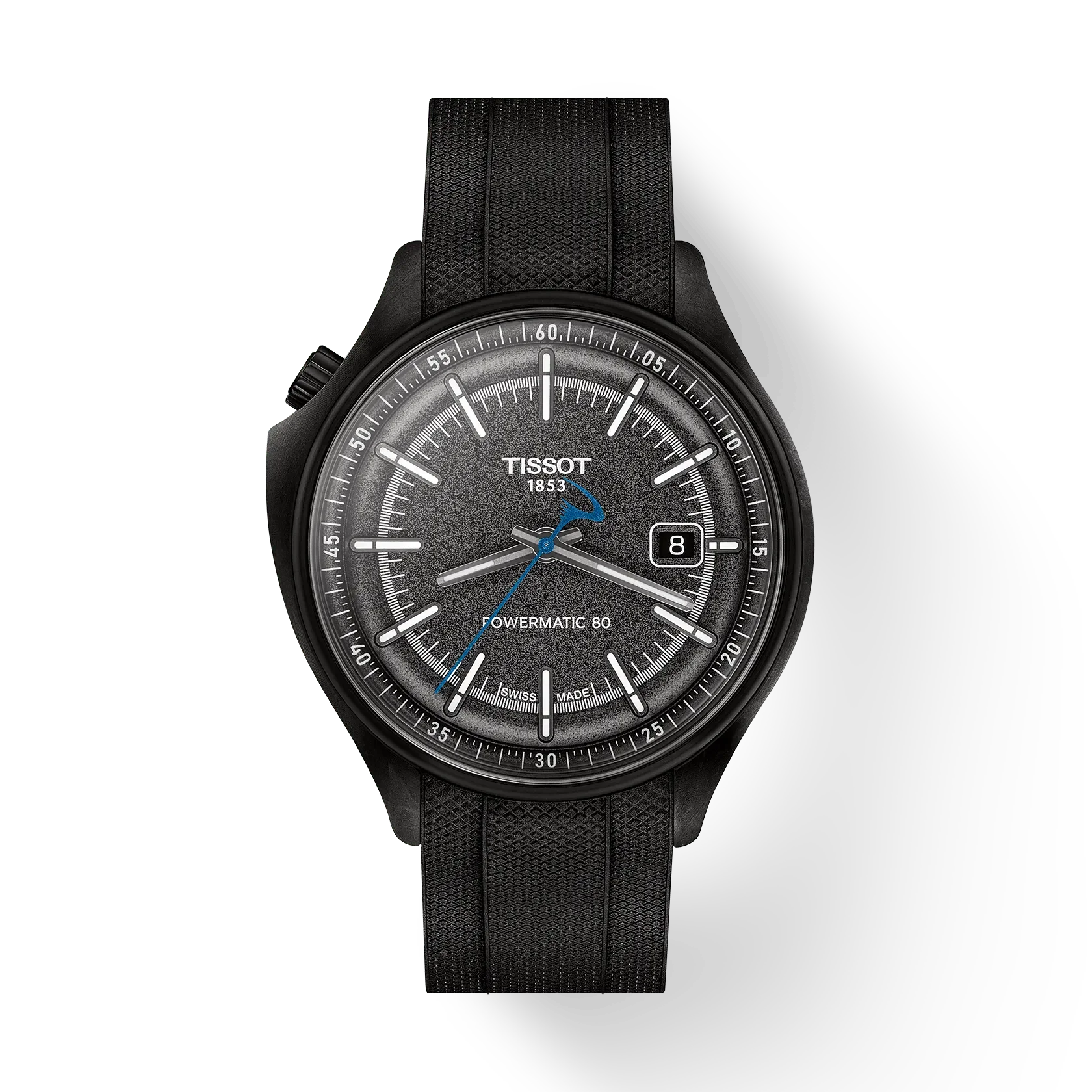 TISSOT T1624089706100 Pinarello 43mm