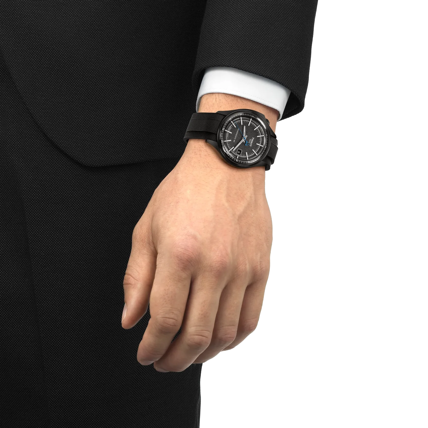 TISSOT T1624089706100 Pinarello 43mm - Image 4
