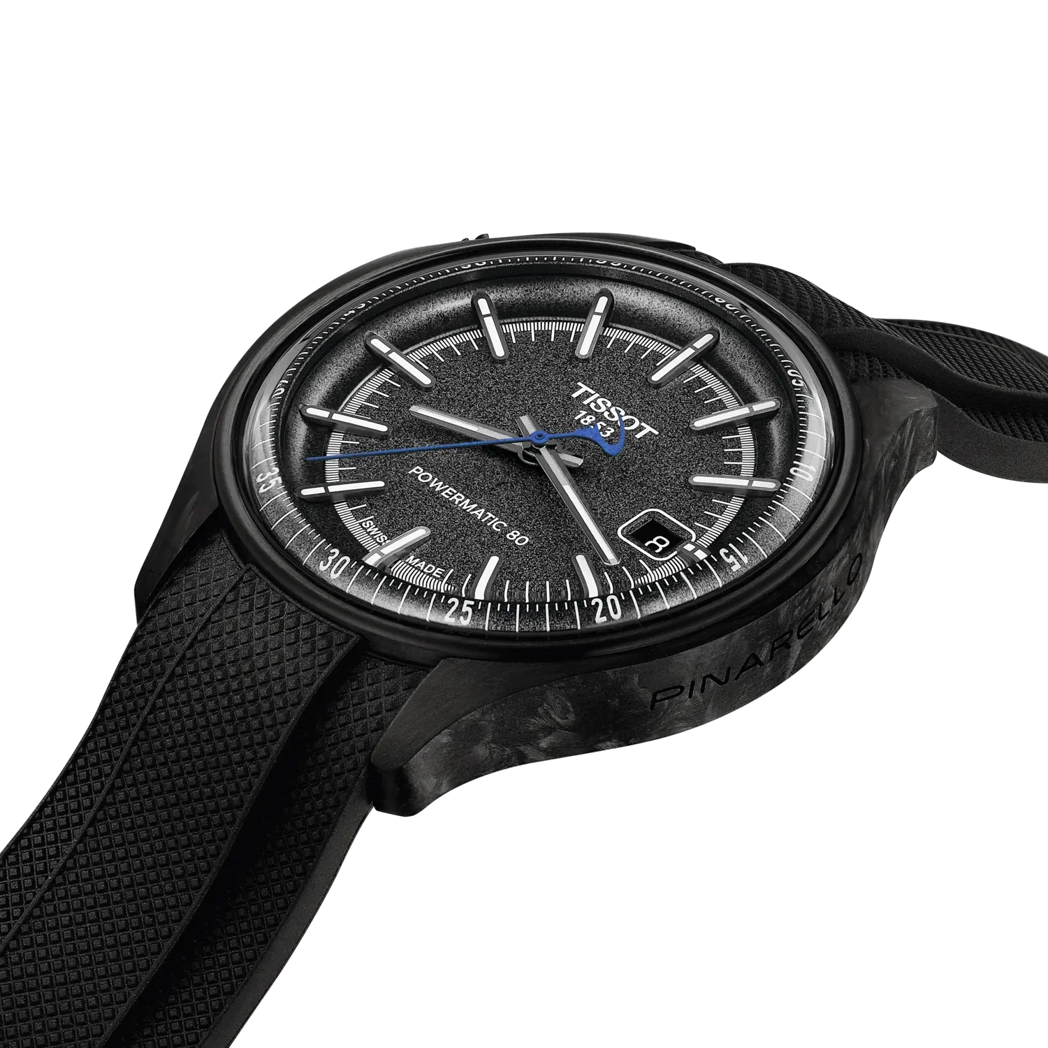 TISSOT T1624089706100 Pinarello 43mm - Image 5