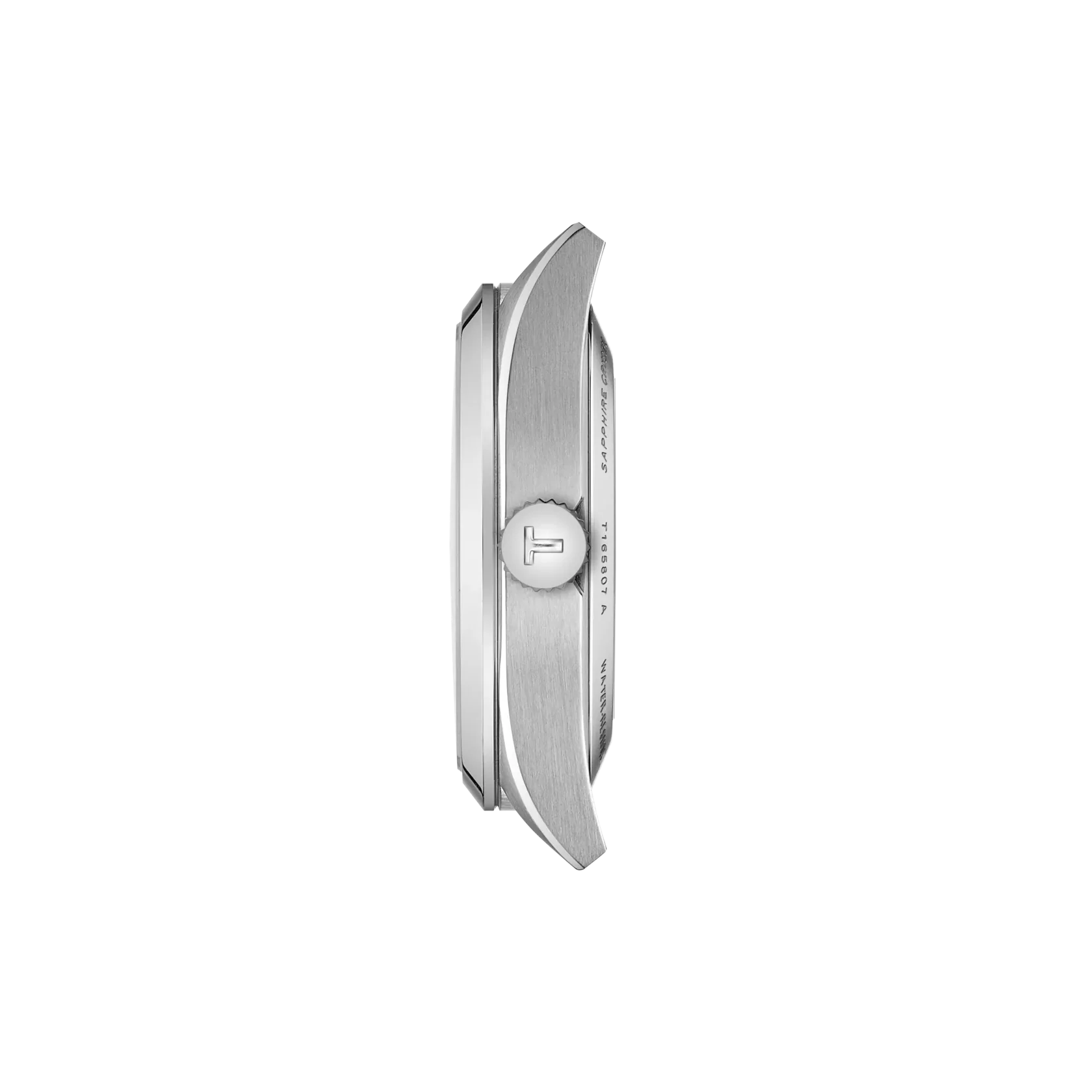 TISSOT T1658071105100 ジェントルマン 38mm - Image 2