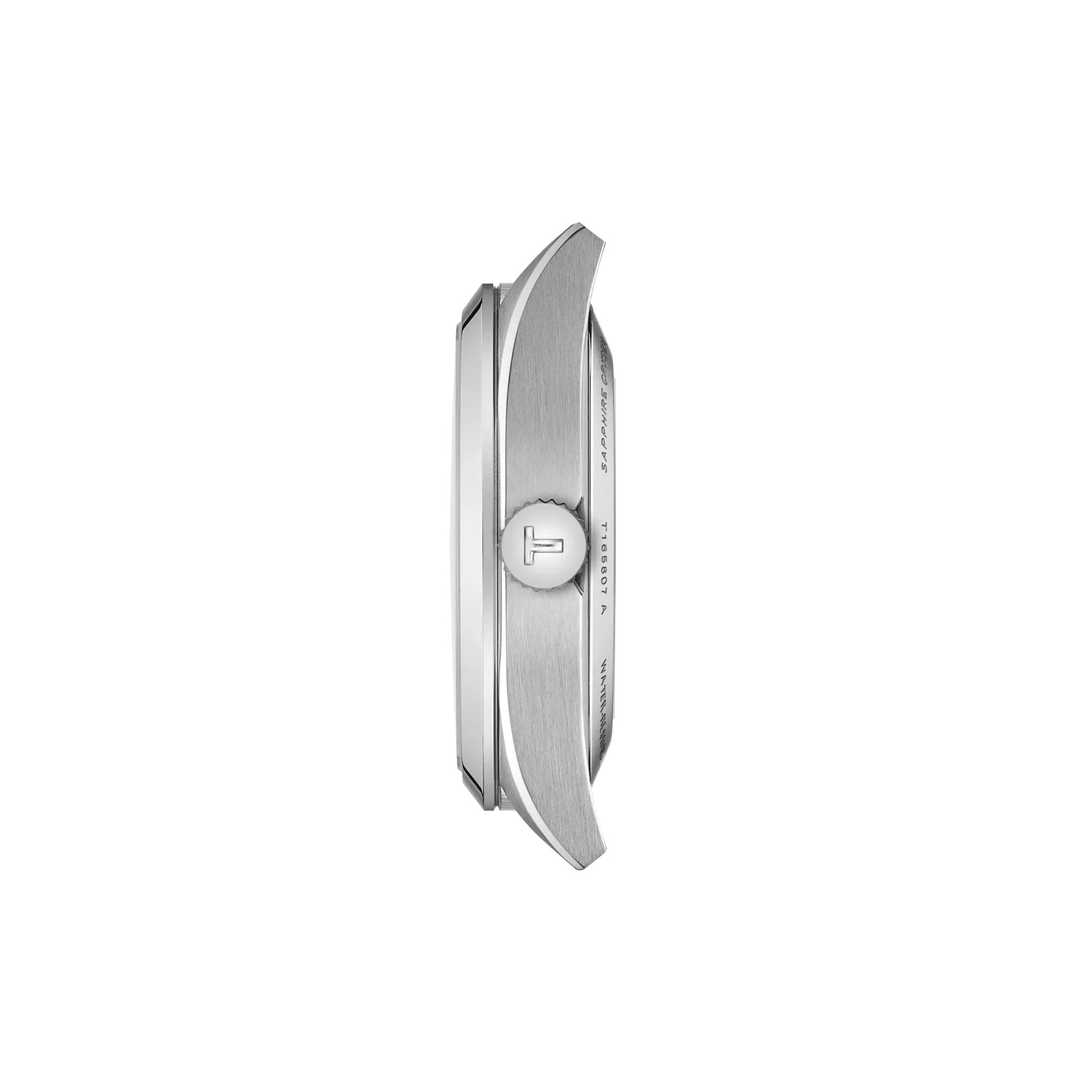 TISSOT T1658071109100 ジェントルマン 38mm - Image 2