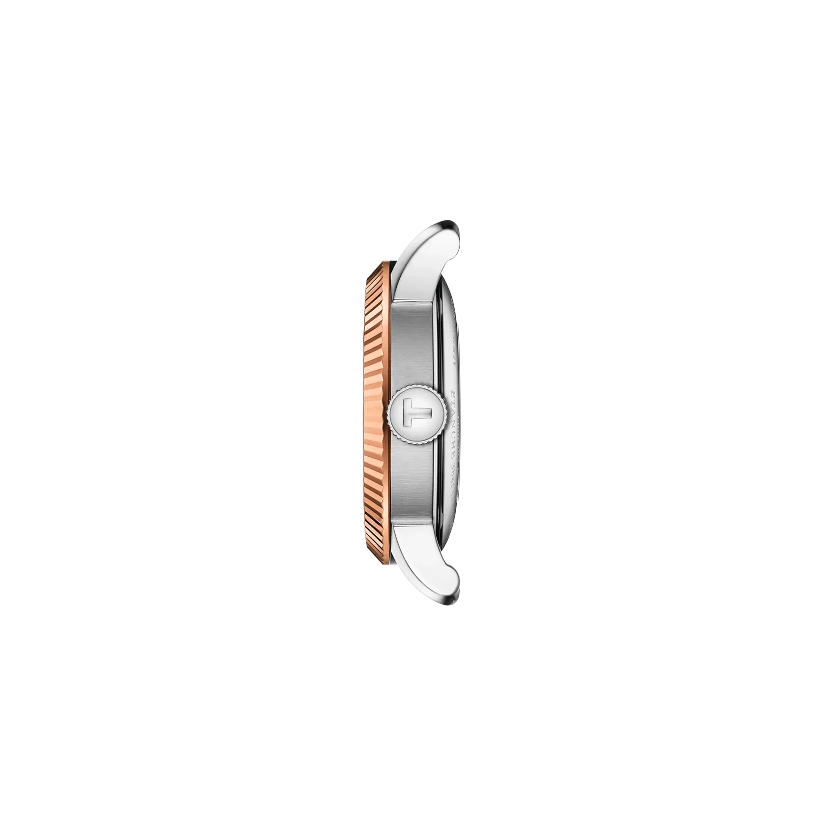 TISSOT T9322074604600 TISSOT Le Locle Gold 29mm - Image 2