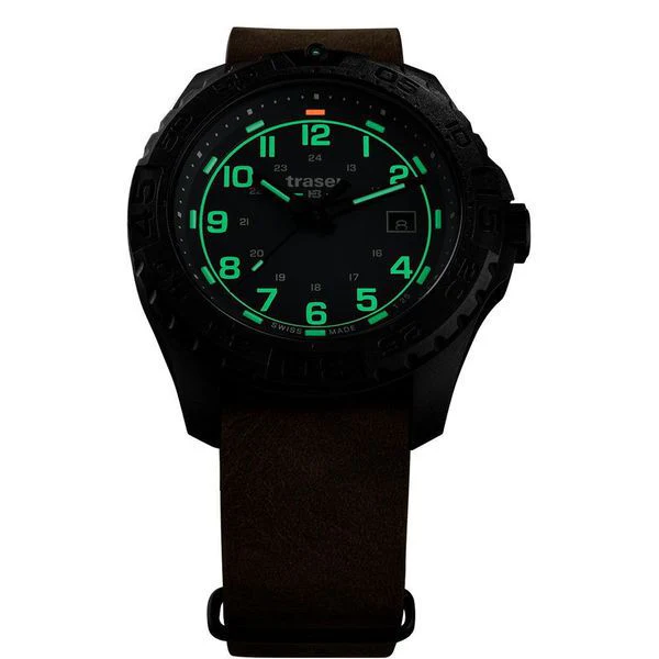 Tracer P96 Outdoor Pioneer Evo G Authentic 2-Year Warranty Water Resistant Luminous Dial Durable Design