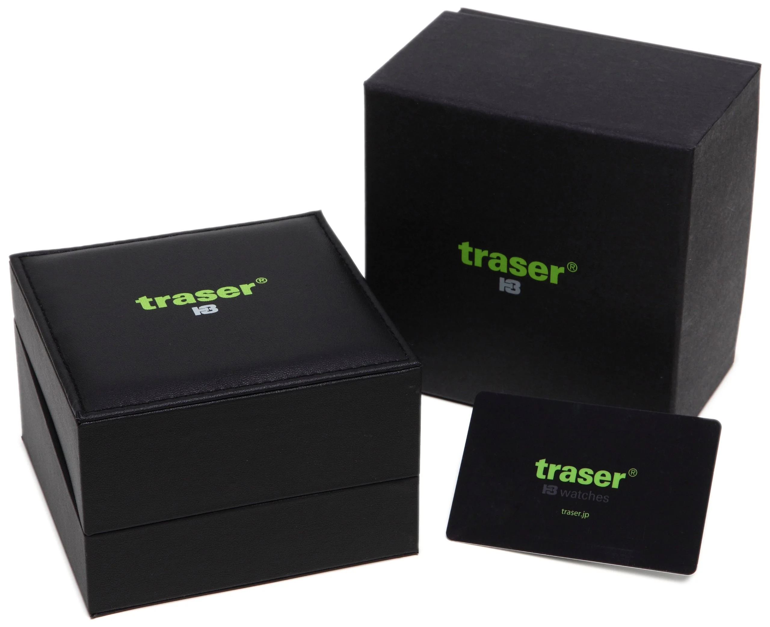 TRASER NAUTIC P6504.33C.6E.03 Quartz Military Watch - Image 5