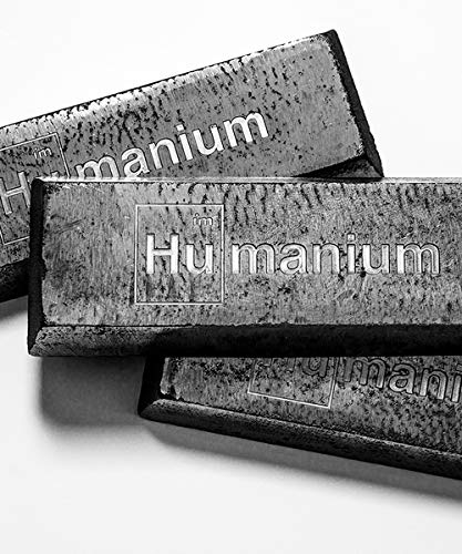 TRIWA Humanium HU39GB-CL080701 Grey Unisex Watch - Image 7