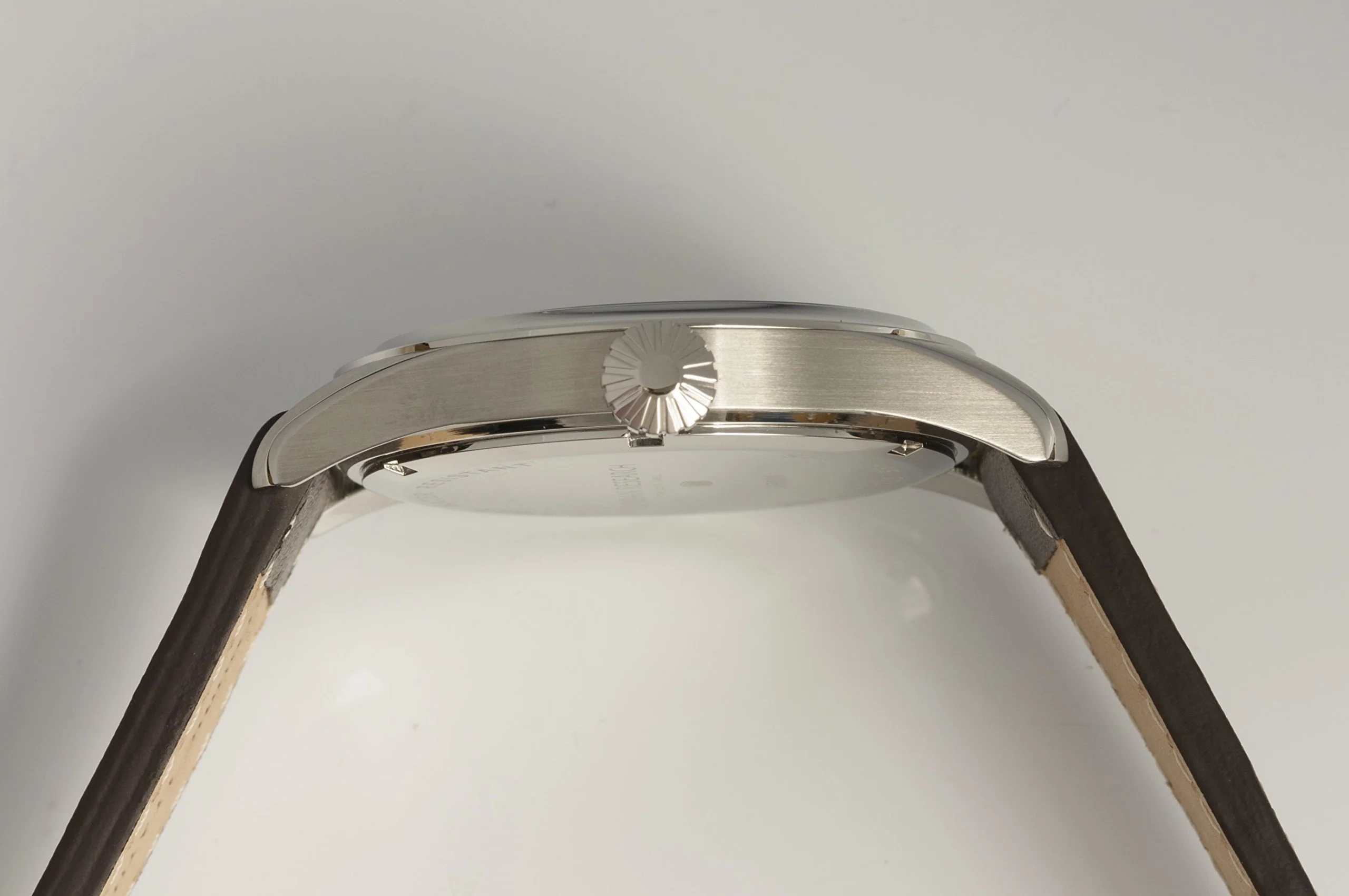 URBAN RESEARCH UR001-03 Men's Cream Dial Quartz Watch - Image 3