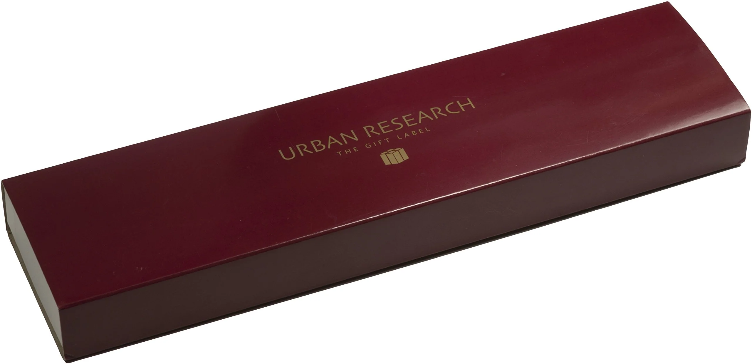 URBAN RESEARCH UR003-02 Men's Chronograph Blue Dial Watch - Image 7
