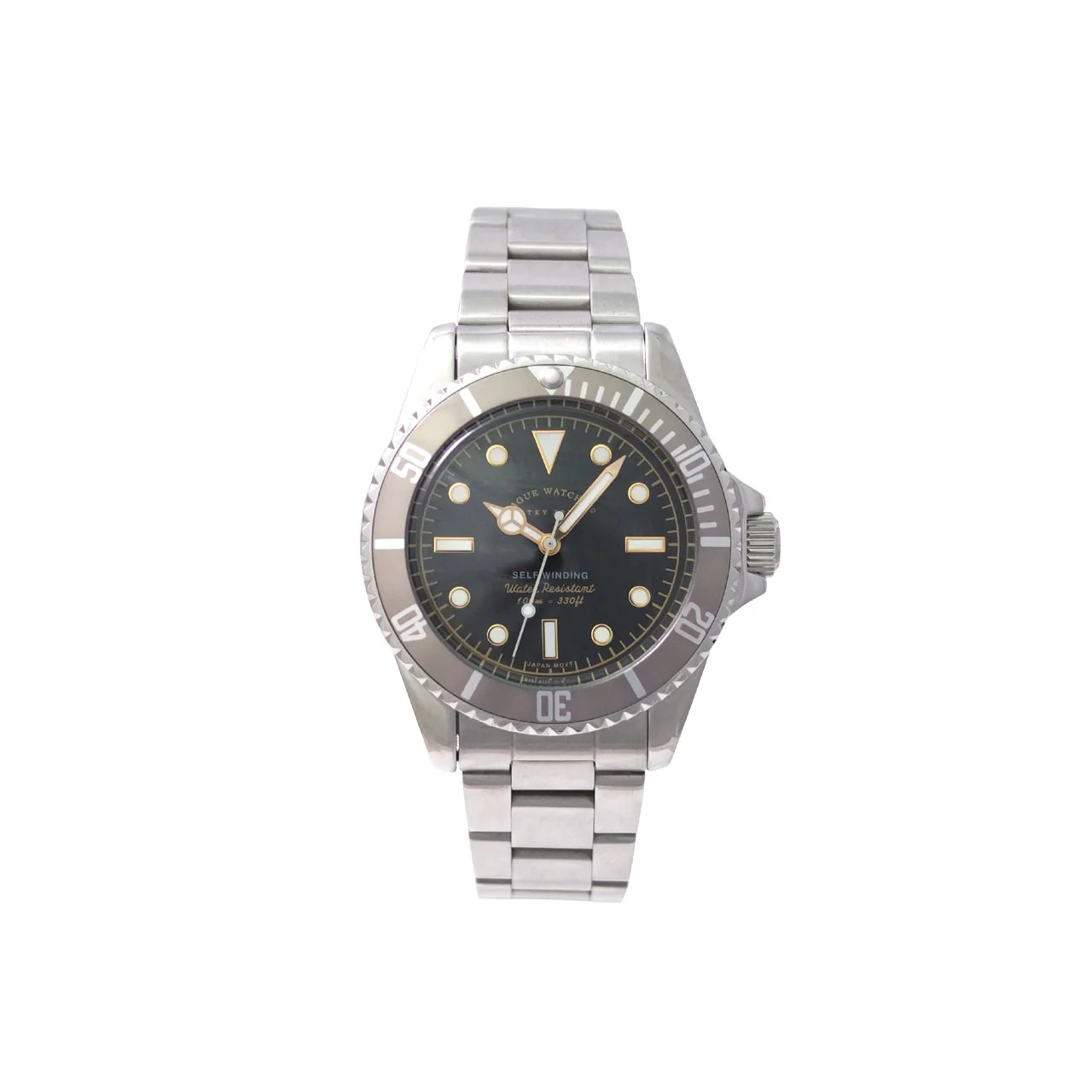 VAGUE WATCH GF-L-001 Automatic Men's Watch - Image 3
