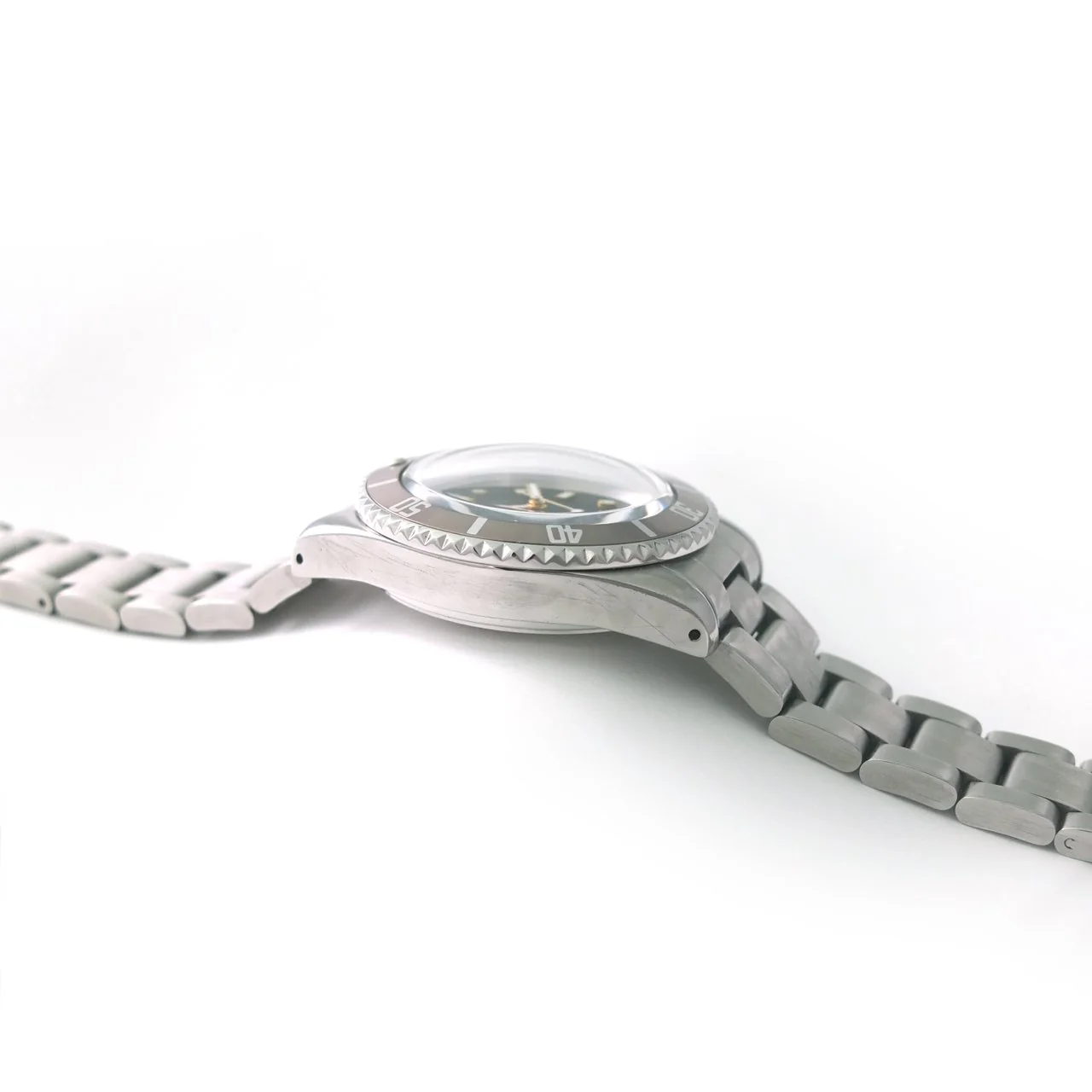 VAGUE WATCH GF-L-001 Automatic Men's Watch - Image 6