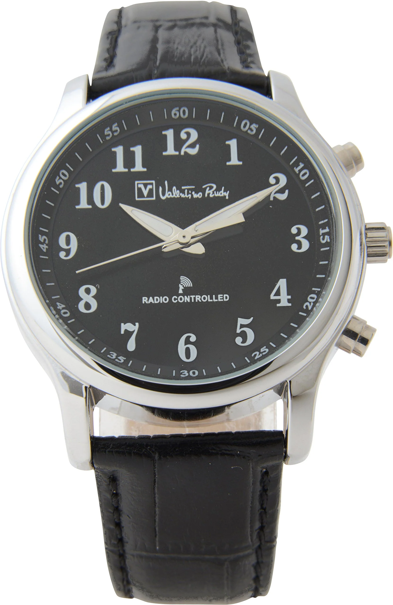 VALENTINO RUDY VR574 Radio Controlled Quartz Watch